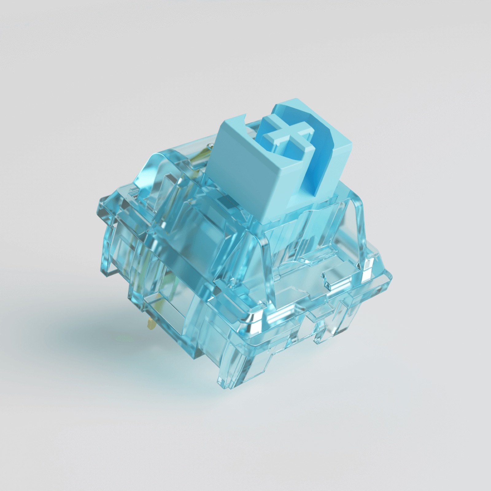 Akko Akko CS Jelly Blue
