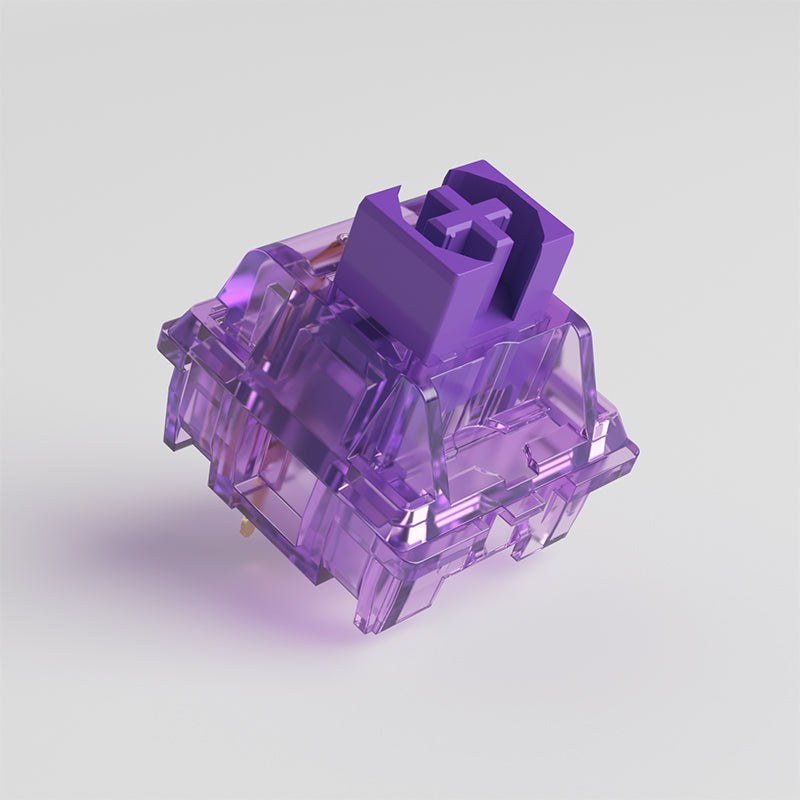 Akko Akko CS Jelly Purple