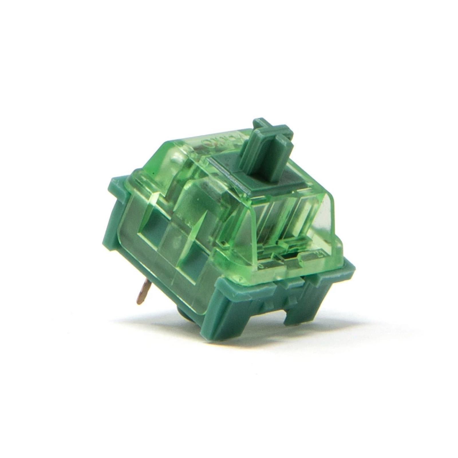 Akko Akko Matcha Green Linear