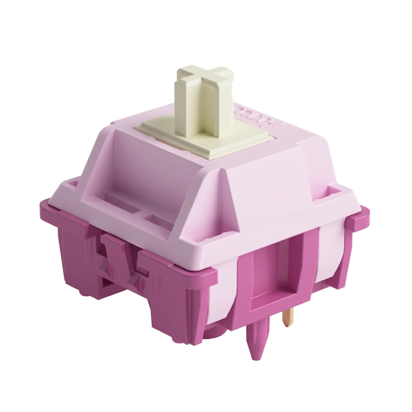 Akko Akko V3 Creamy Purple Pro