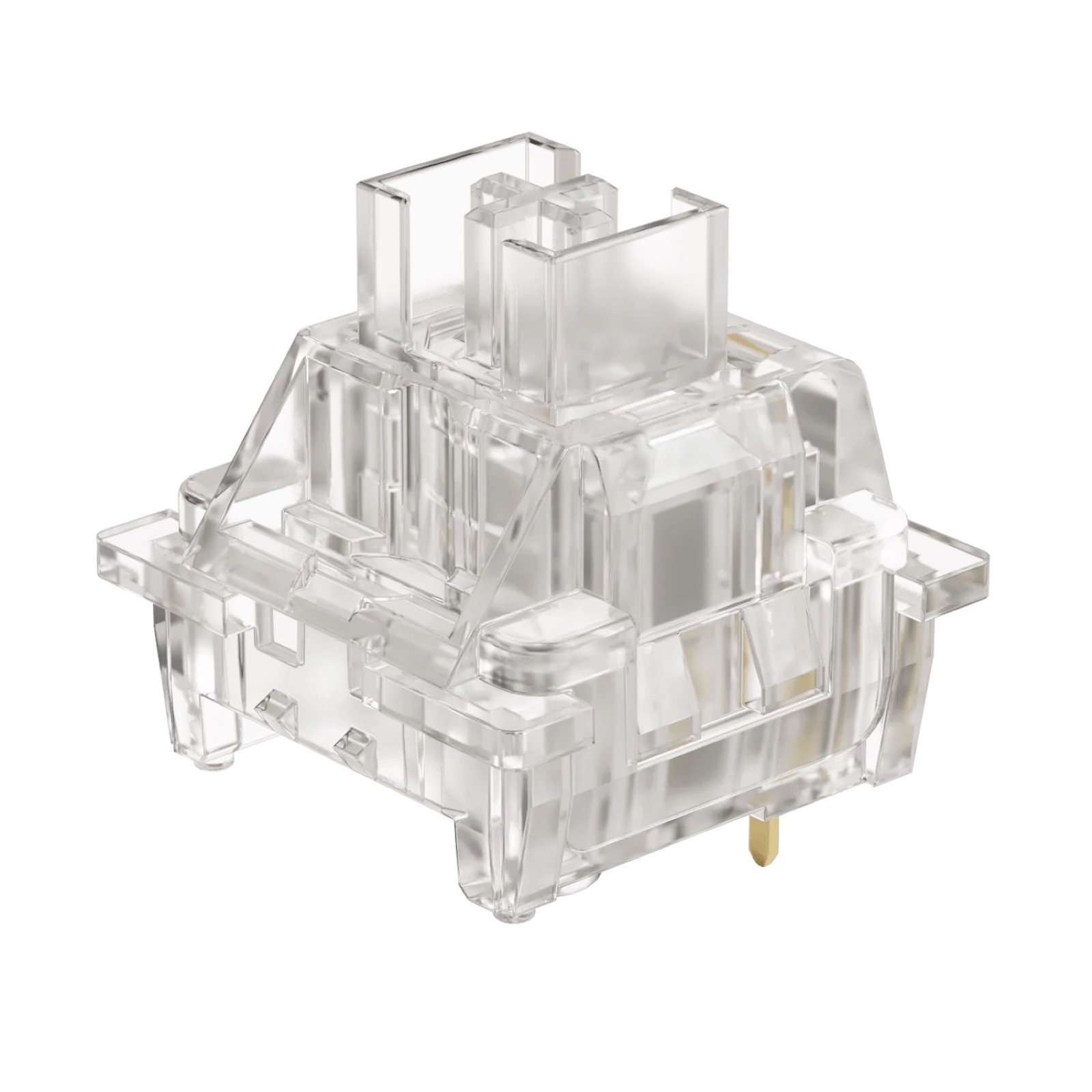 Akko Akko V3 Crystal Pro