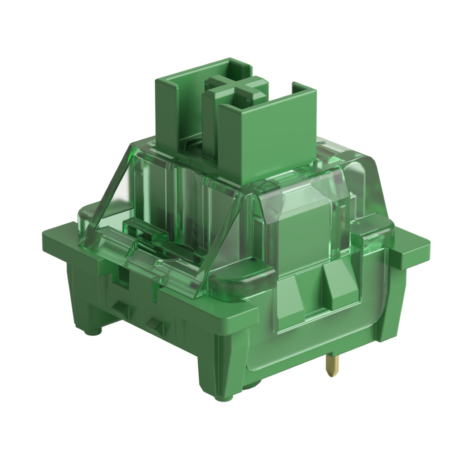 Akko Akko V3 Matcha Green Pro Linear