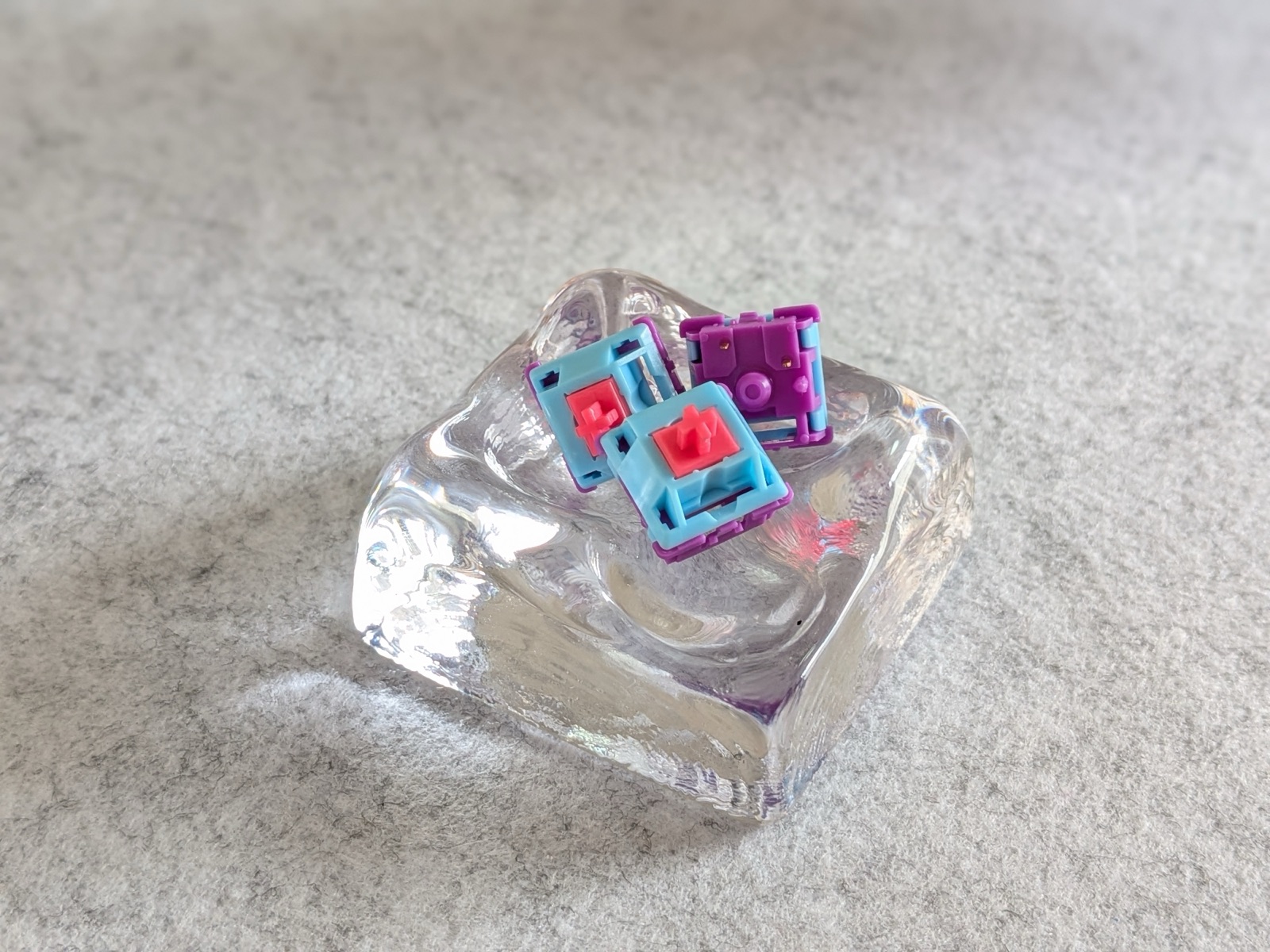 BSUN BSUN Melody Redux