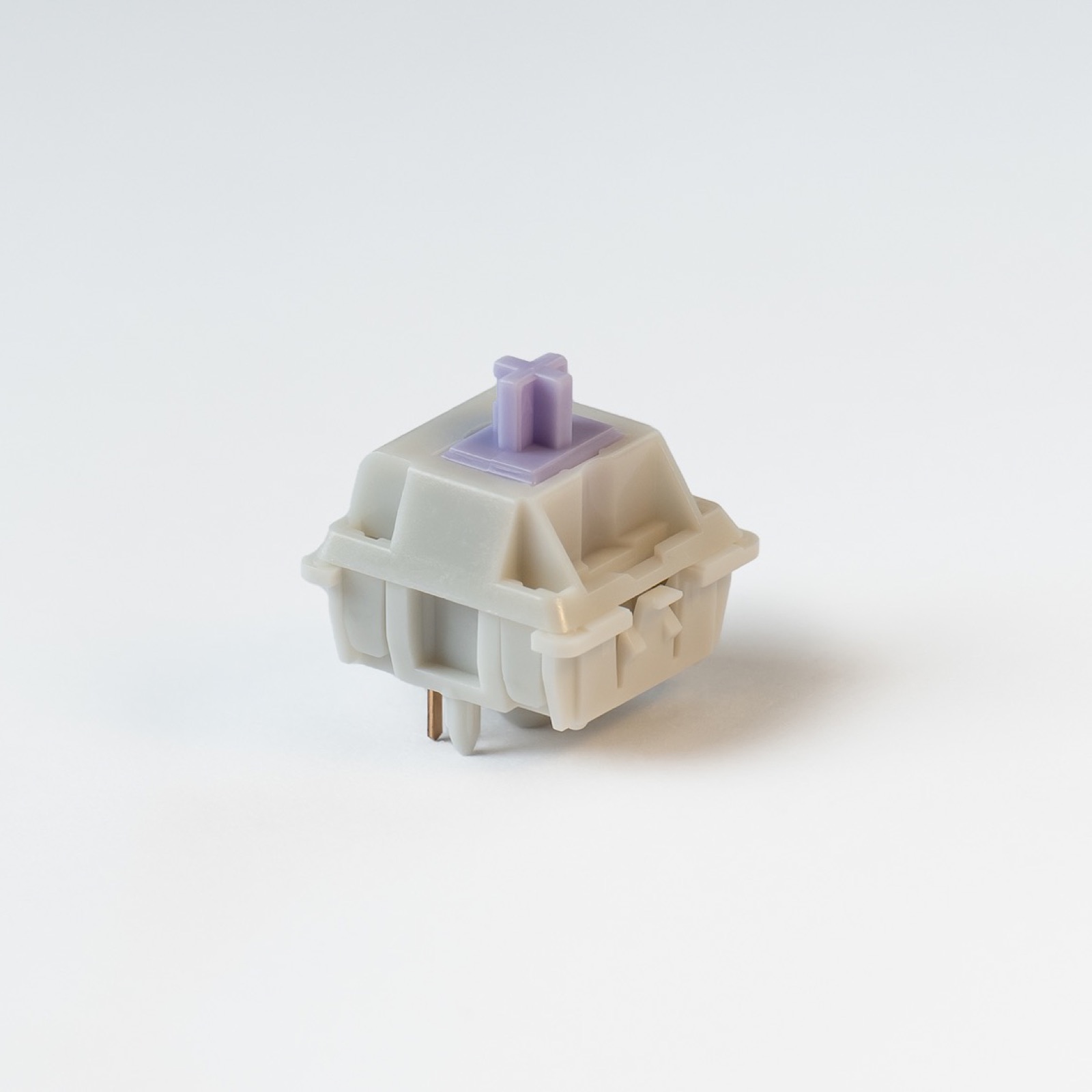 CannonKeys CannonKeys Lilac Linear