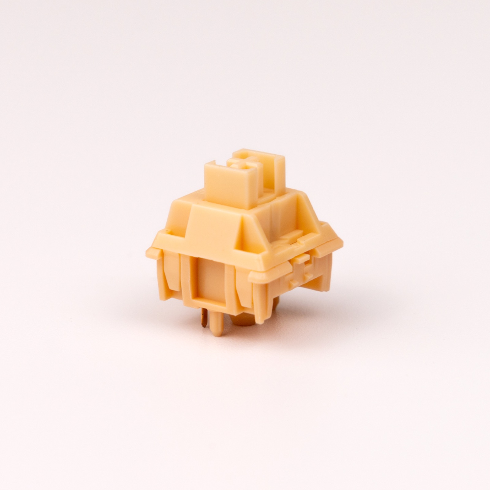 CannonKeys CannonKeys Pastel Flan Linear