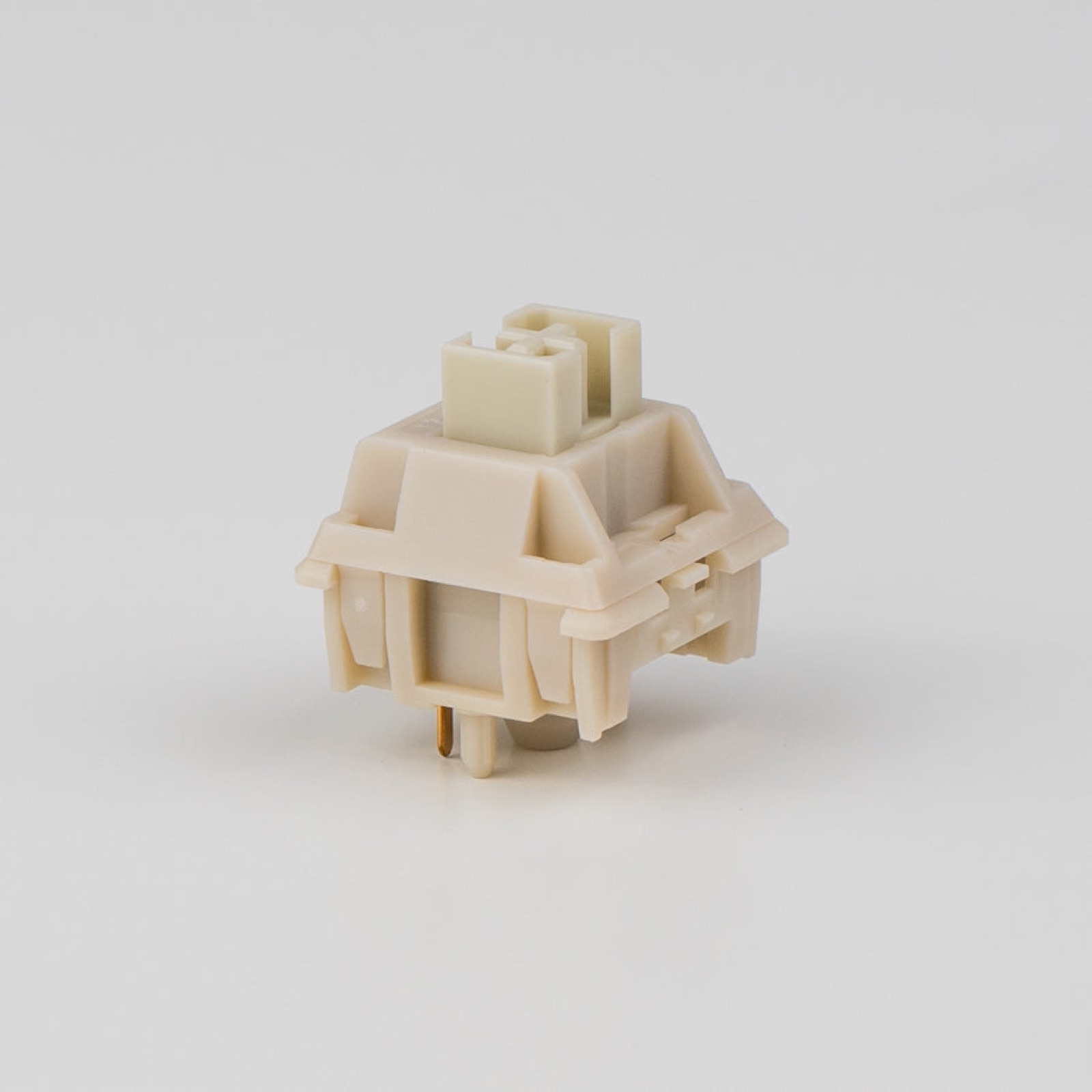 CannonKeys CannonKeys Pastel Sand Linear