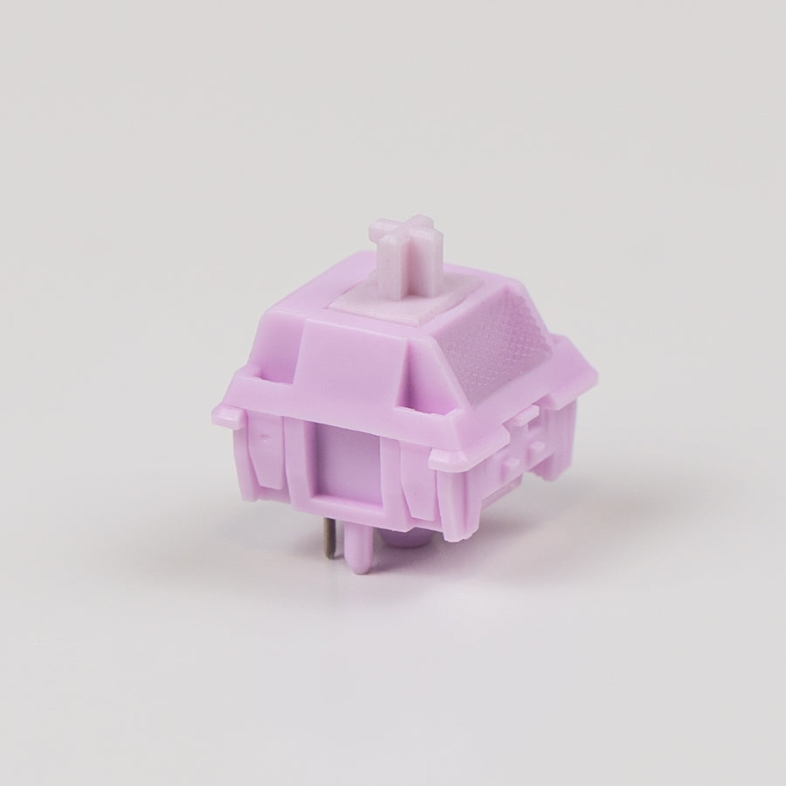 CannonKeys CannonKeys x Haimu Pastel Thistle Tactile