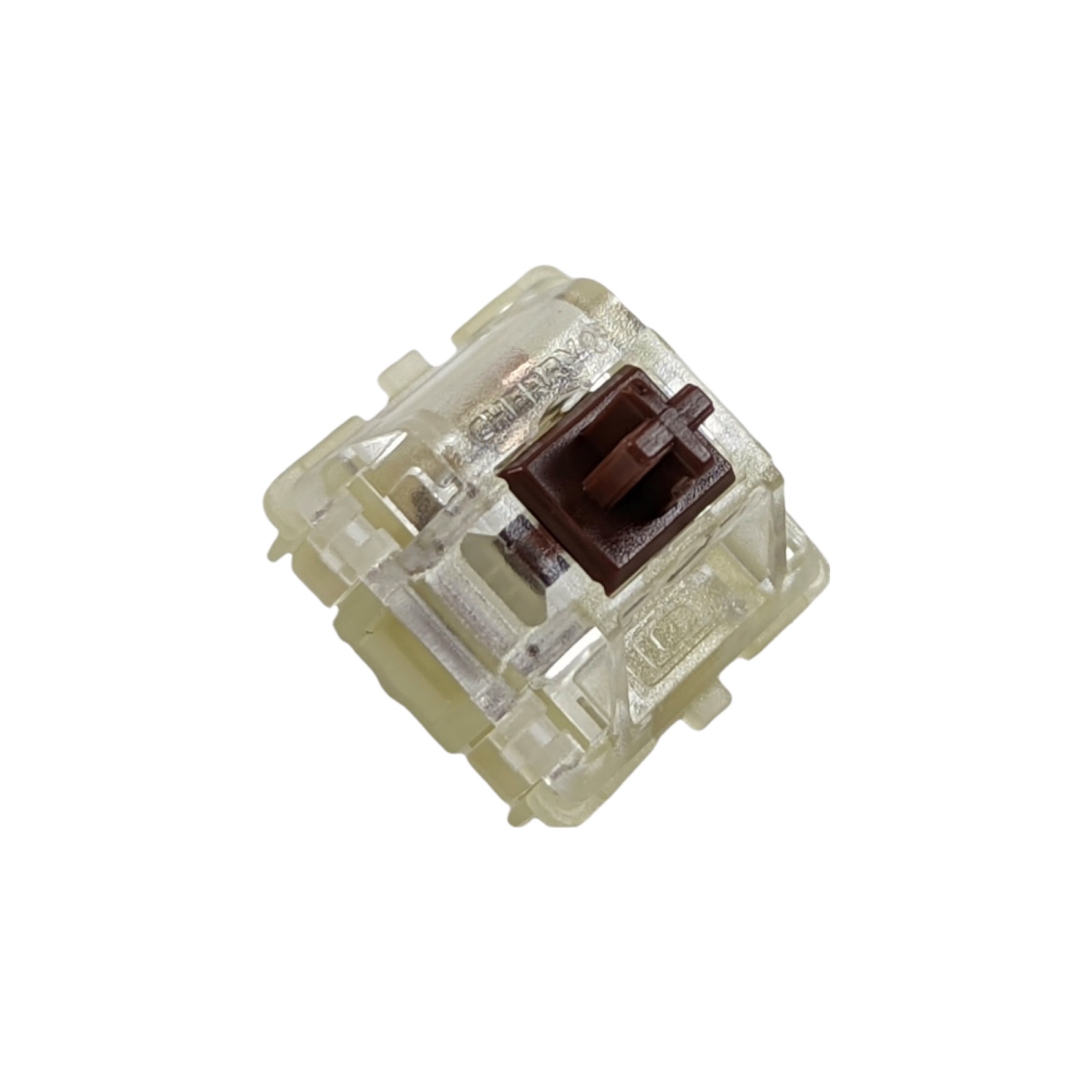 Cherry Cherry MX RGB Brown