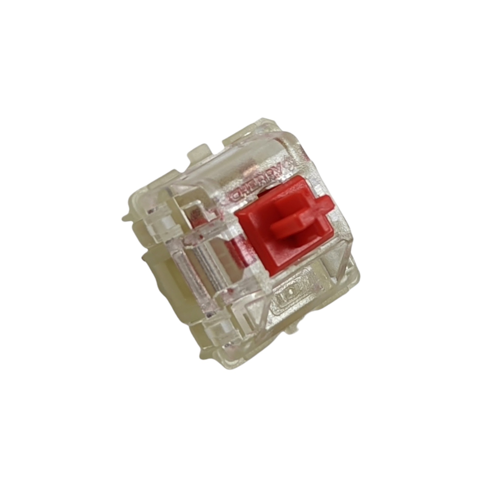 Cherry Cherry MX RGB Red