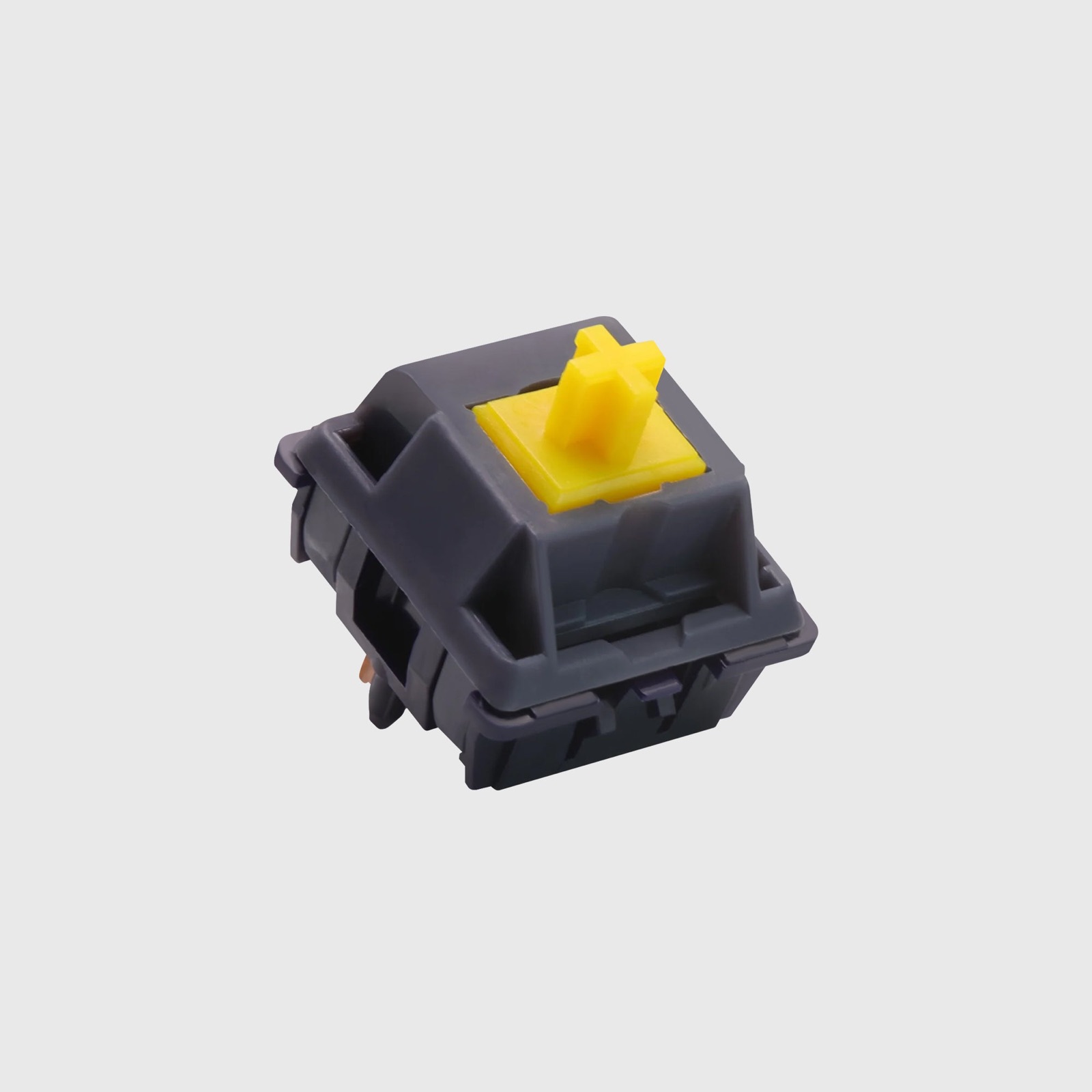 Designer Studio Designer Studio x JWK Graphite Gold