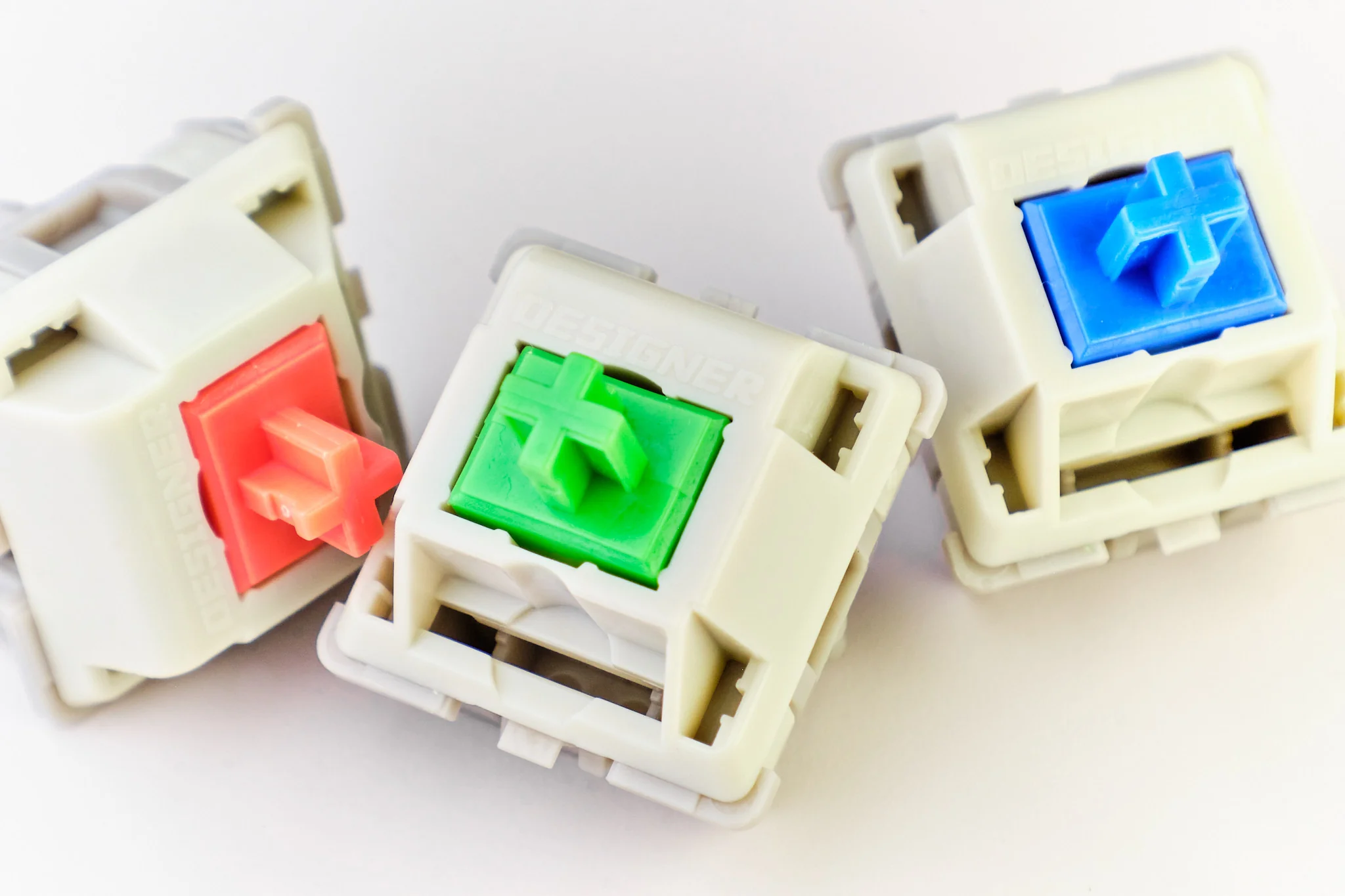DesignerStudio DesignerStudio Retro Light