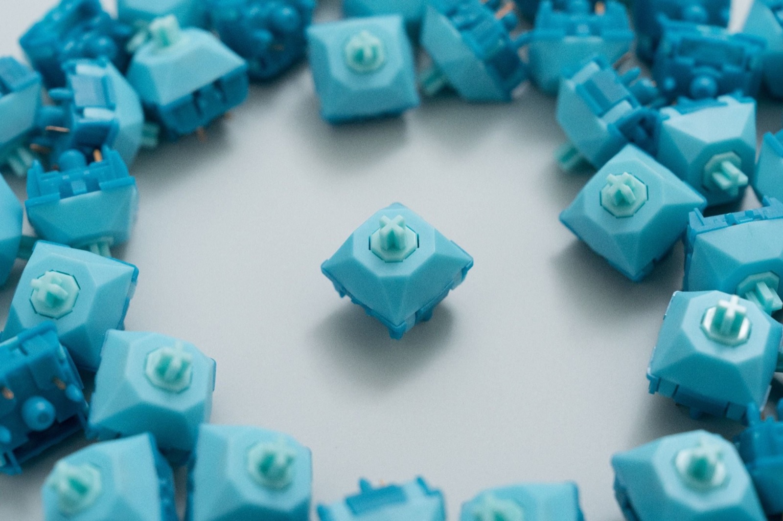 Diamond Diamond Avalon