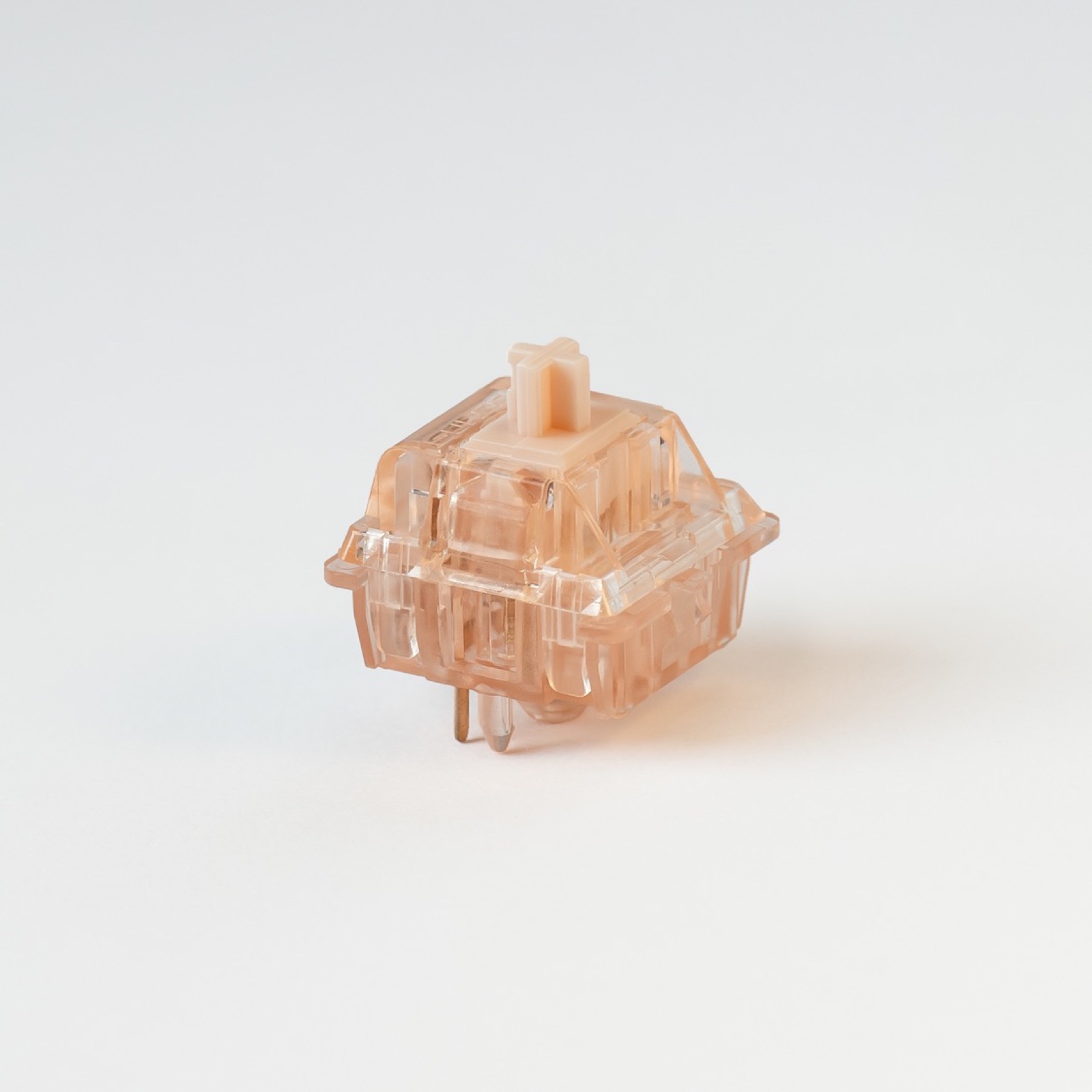 Durock Durock Blush Light Tactile