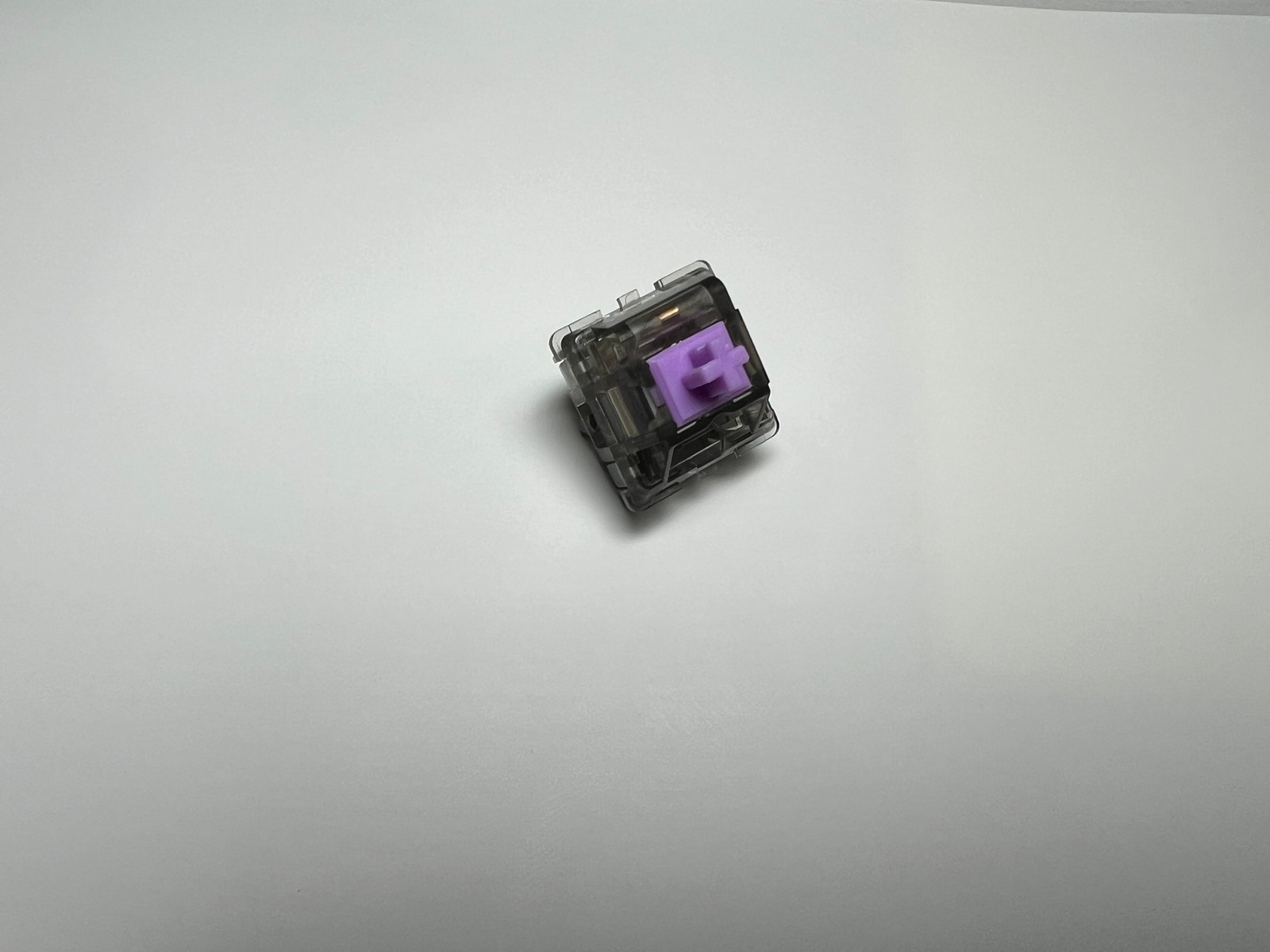 Durock Durock L4 Creamy Purple