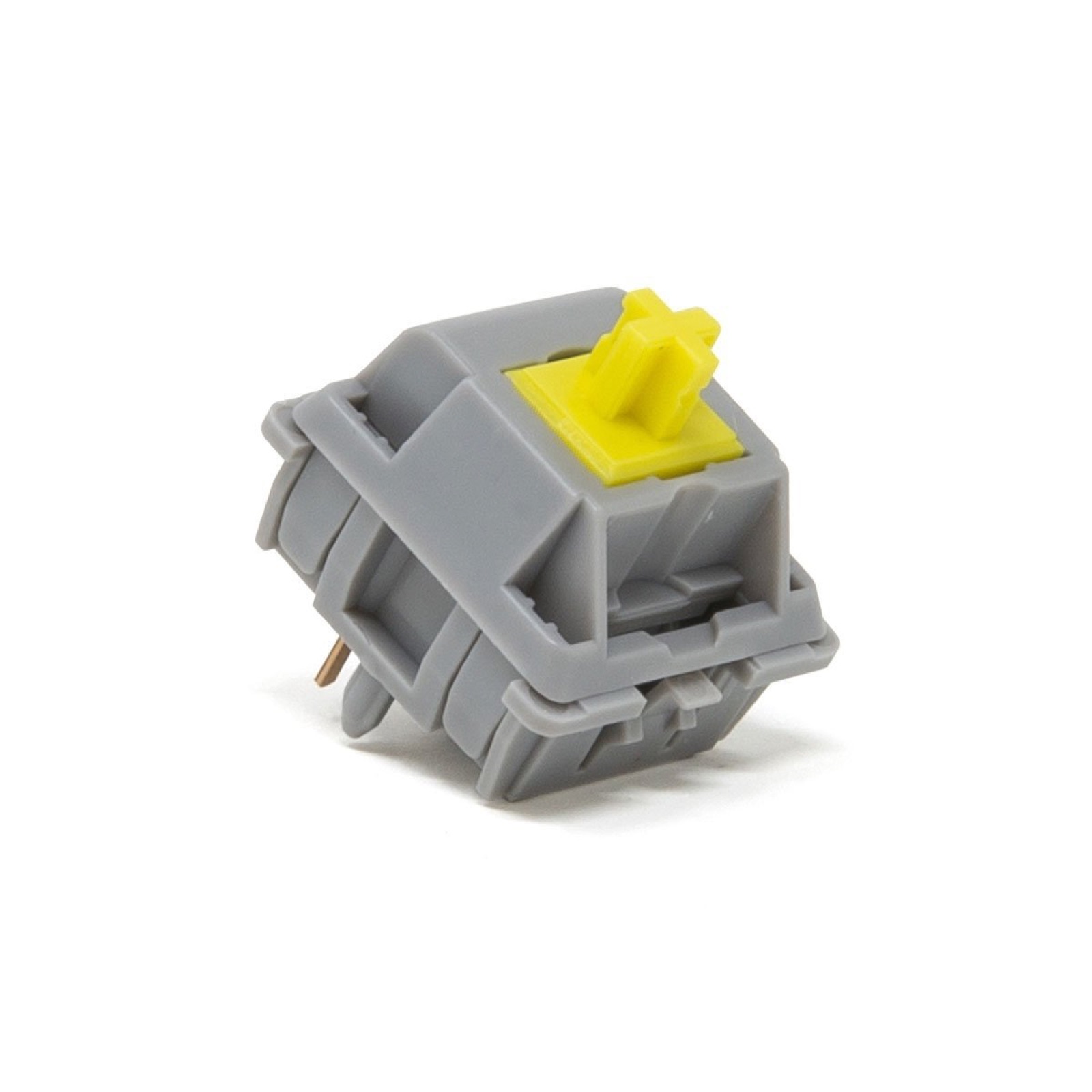 Durock Durock Sunflower POM T1 Tactile