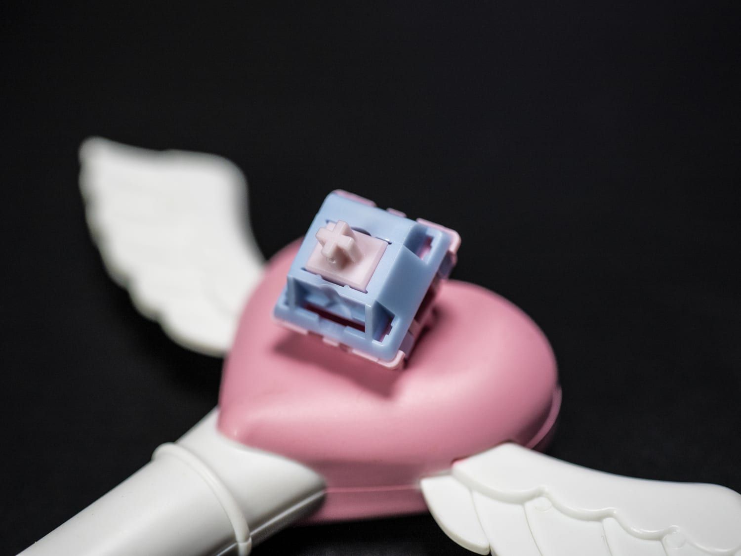 Iconlabs First Love