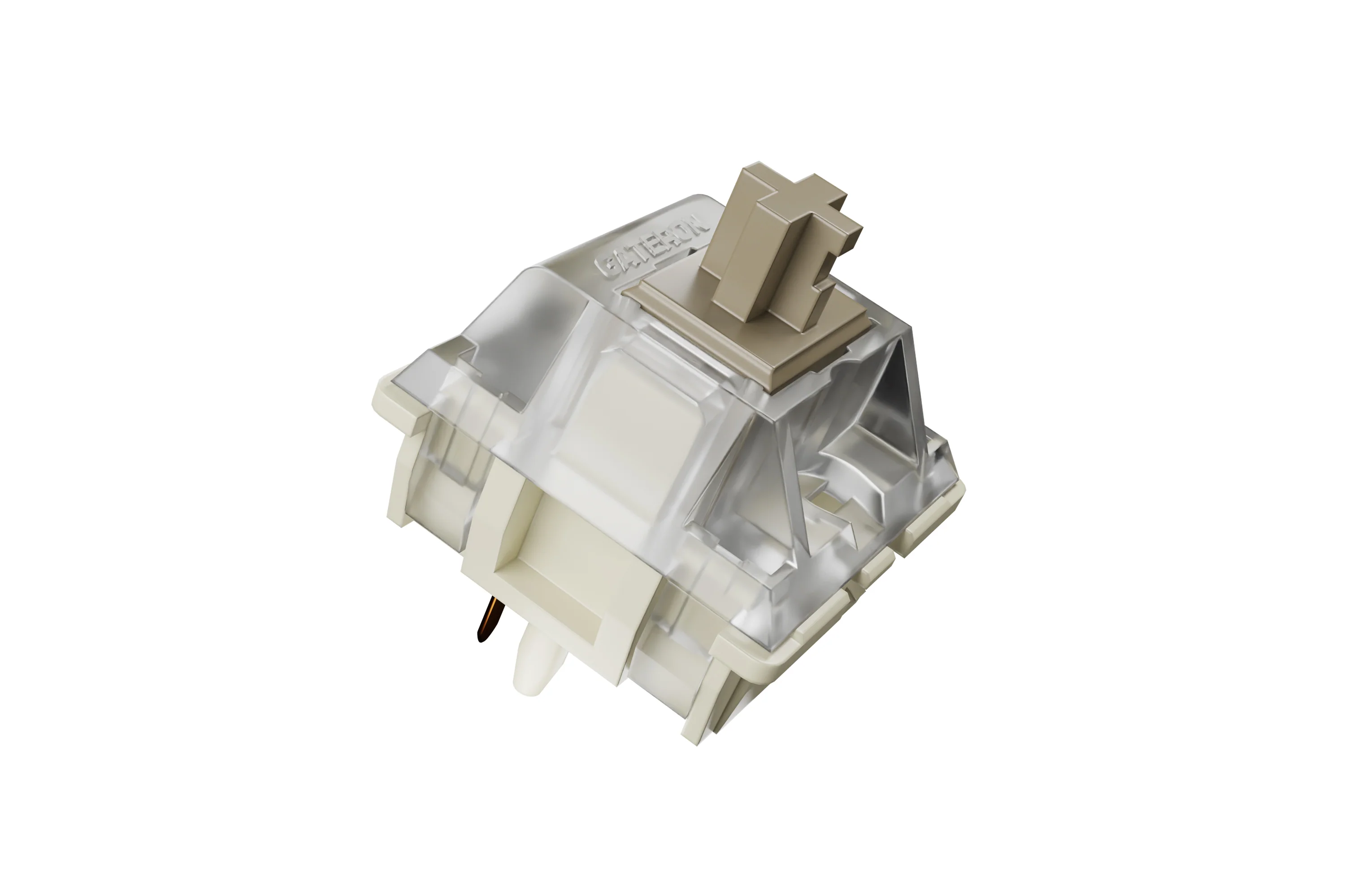 Gateron Gateron Baby Raccoon 2.0