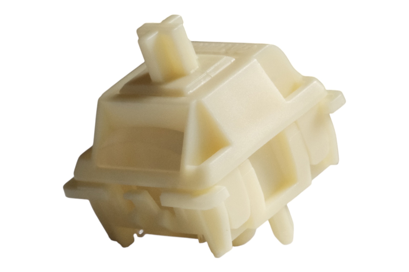 Gateron Gateron Banana Smoothie