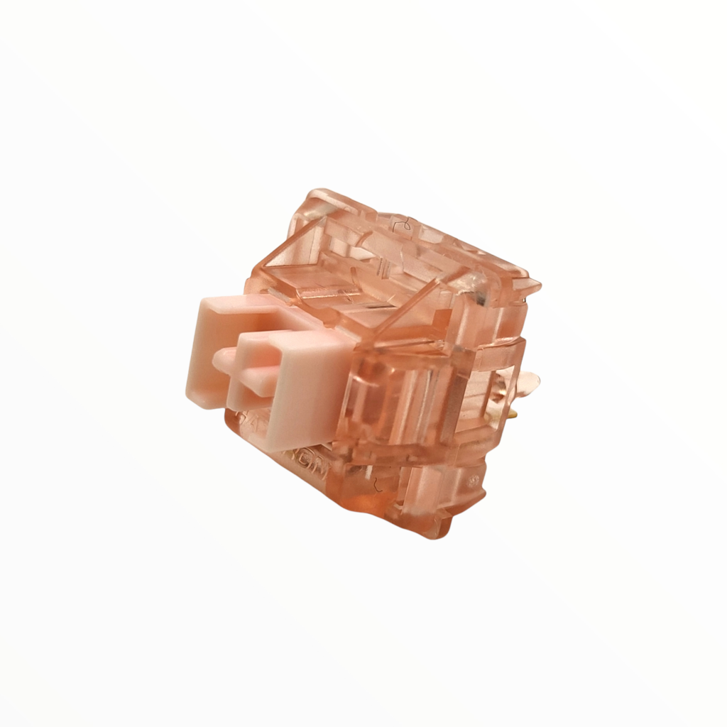 Gateron Gateron Box Ink Pink