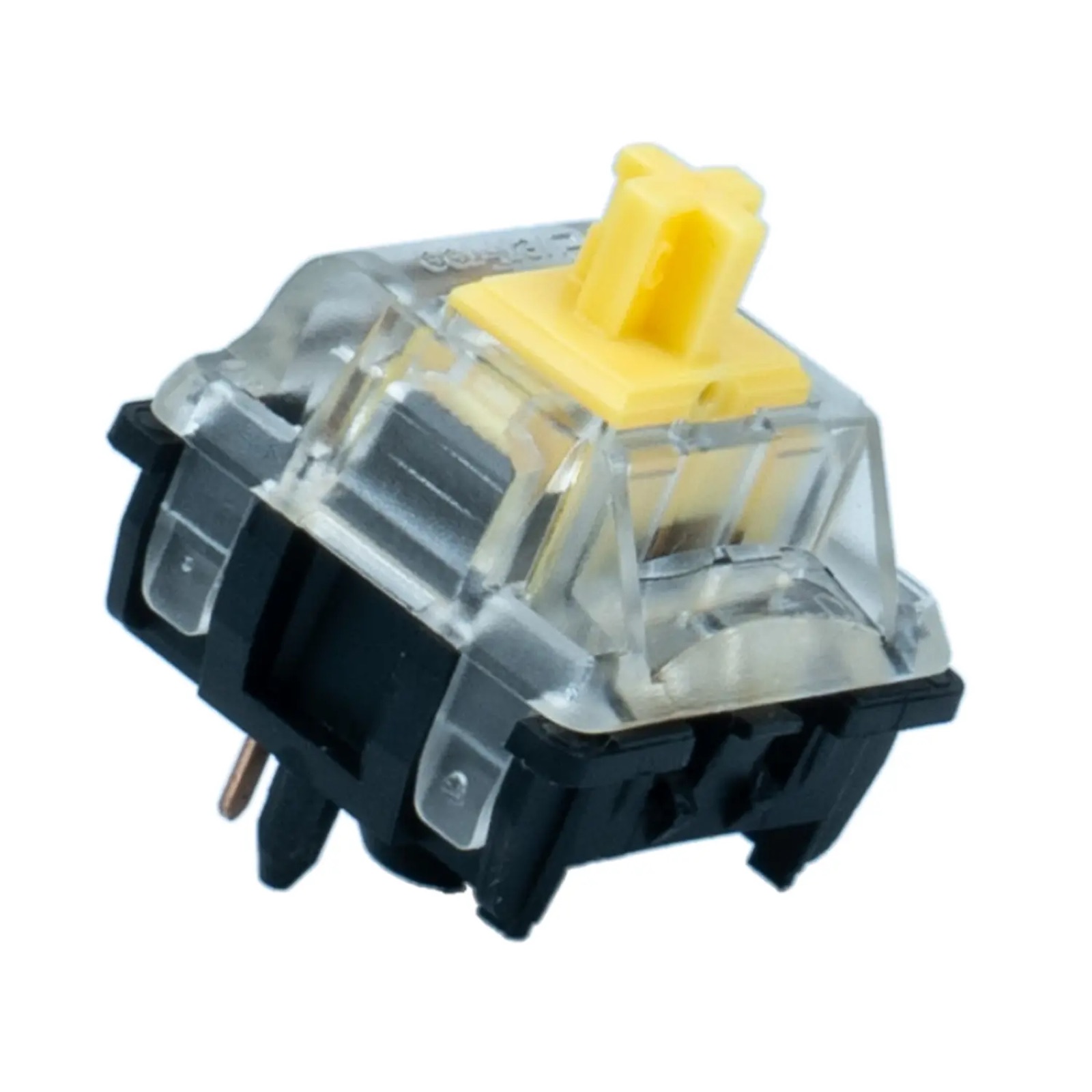 Gateron Gateron EF Silent Yellow Linear