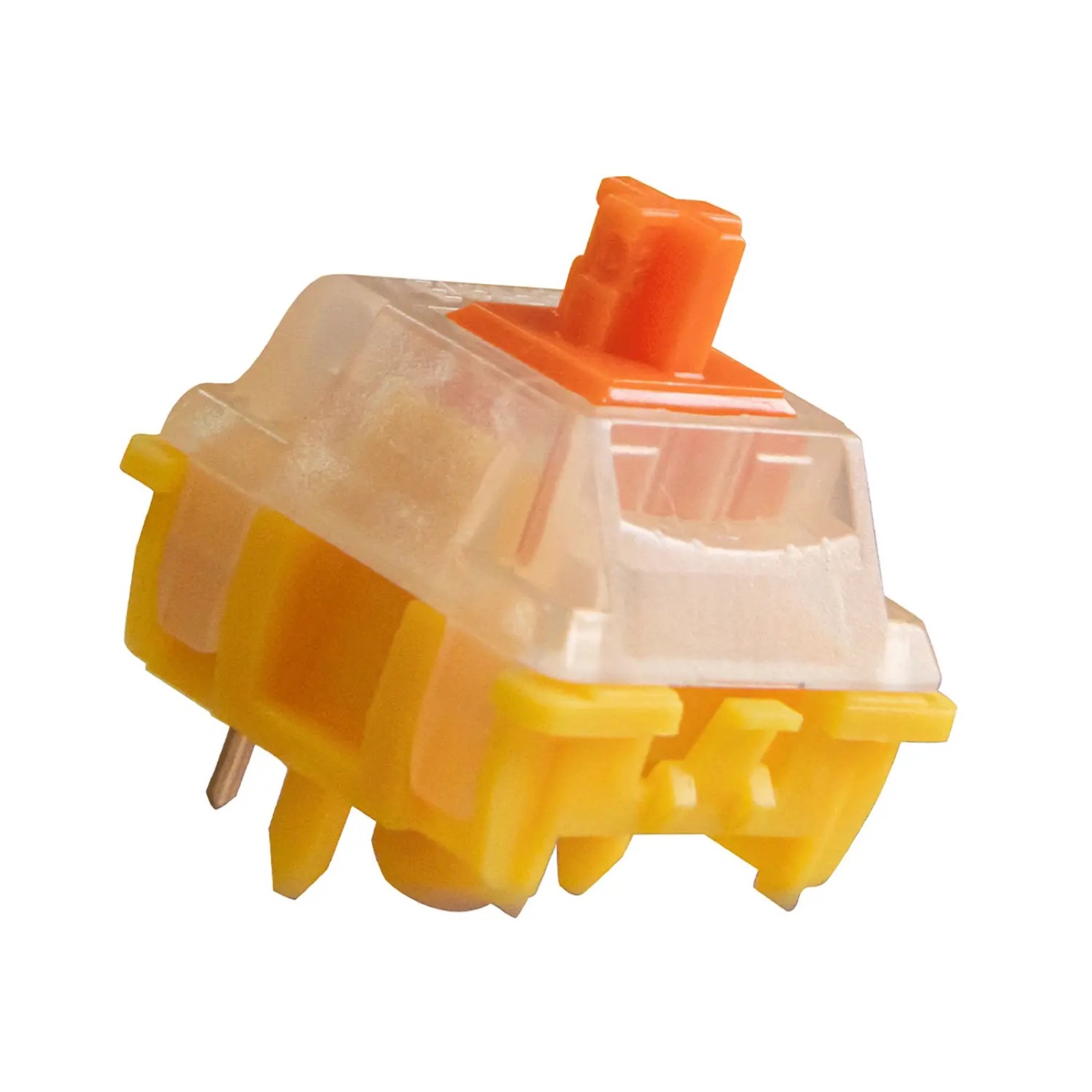 Gateron Gateron EverFree Curry