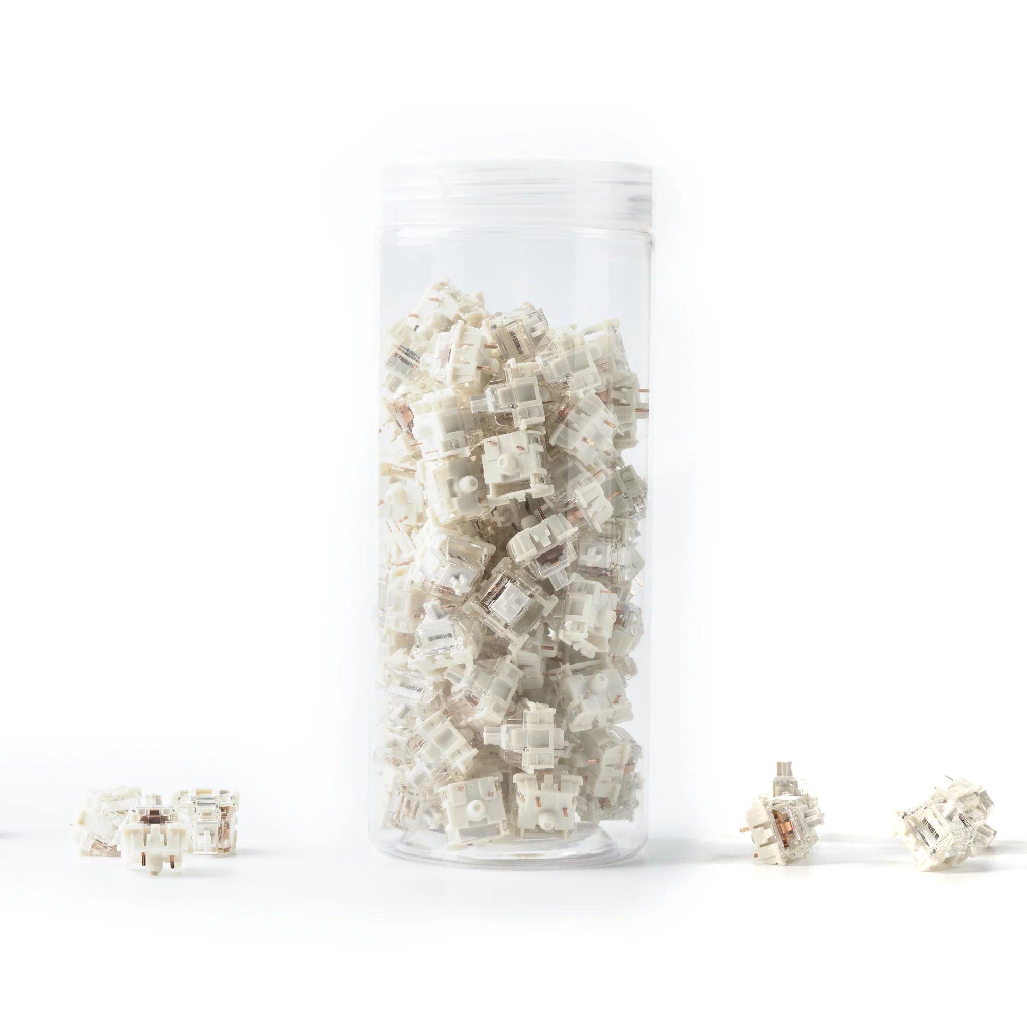 Gateron Gateron G Pro 3.0 White