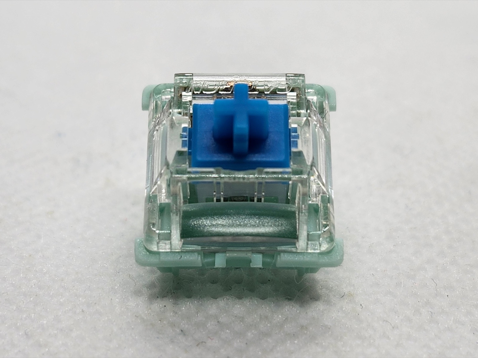 Gateron Gateron Goldenrod Pro 3.0 Blue