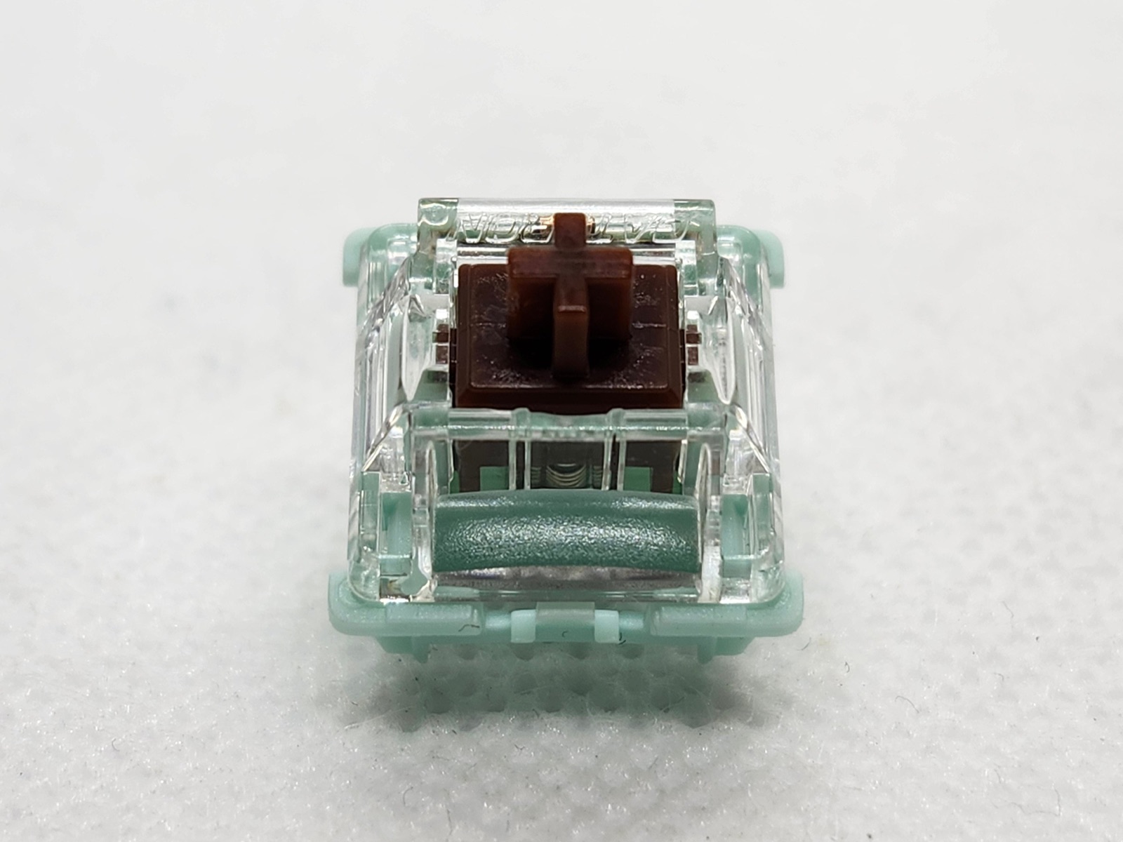 Gateron Gateron Goldenrod Pro 3.0 Brown