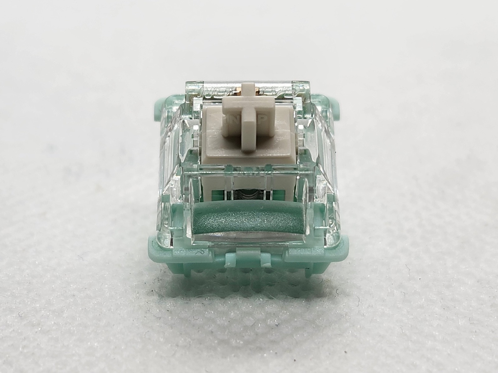 Gateron Gateron Goldenrod Pro 3.0 White