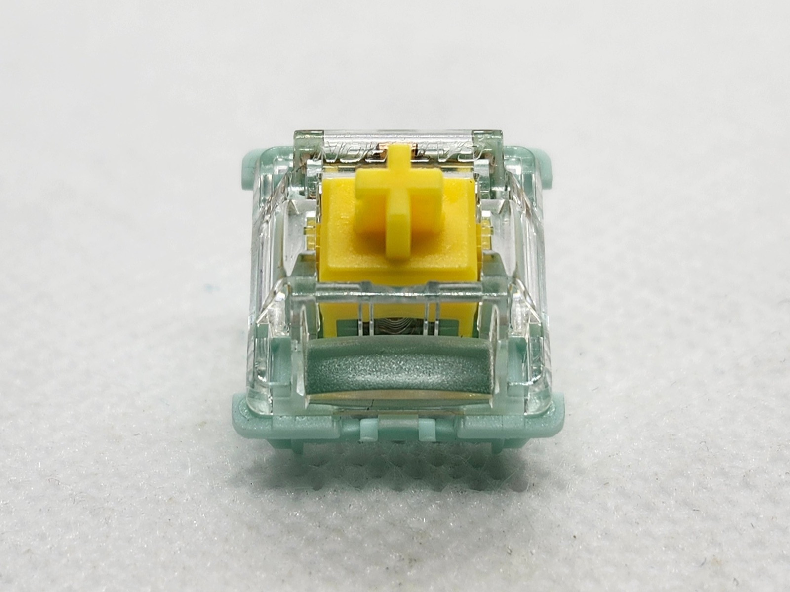 Gateron Gateron Goldenrod Pro 3.0 Yellow