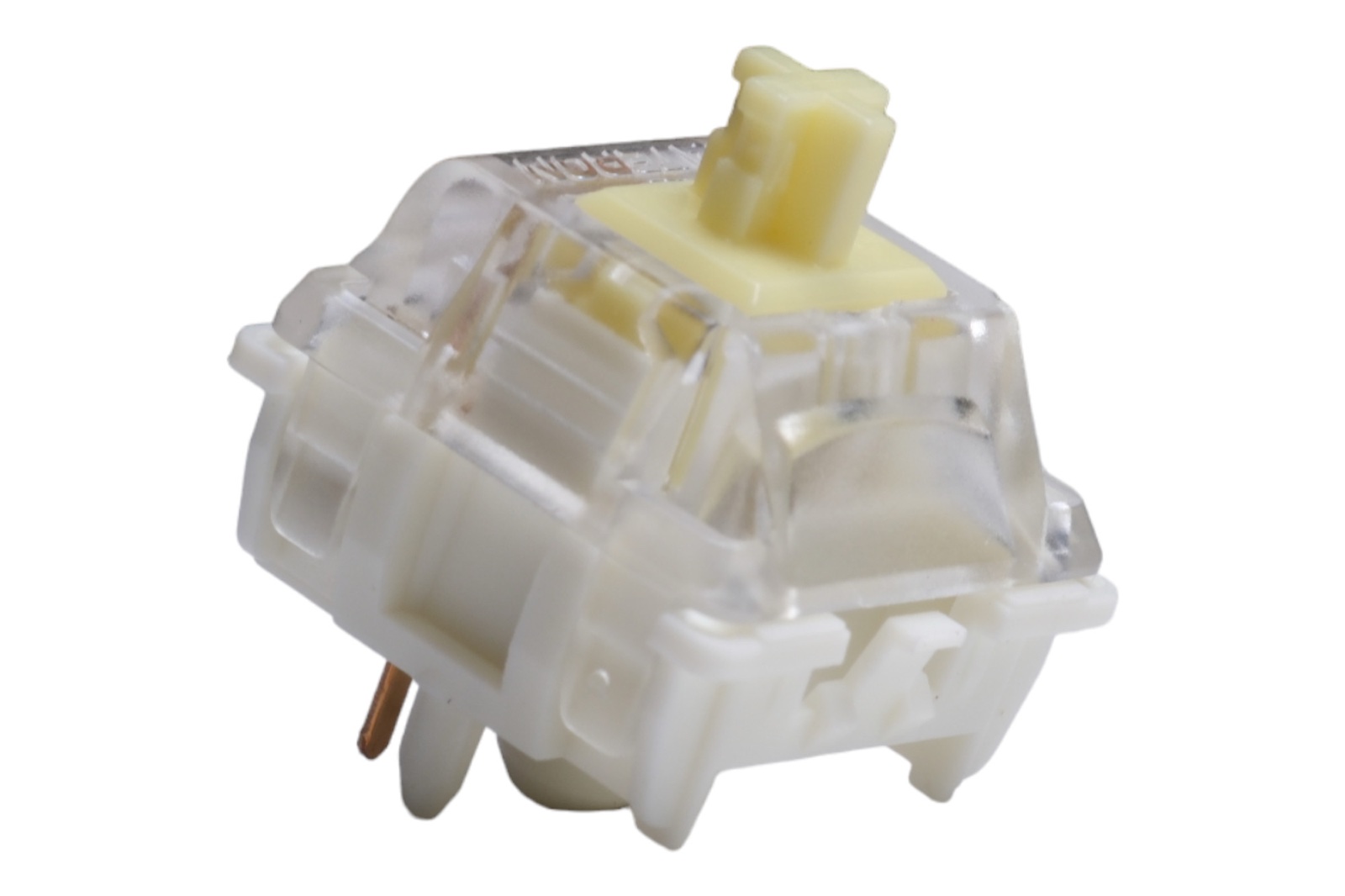Gateron Gateron Jupiter Banana