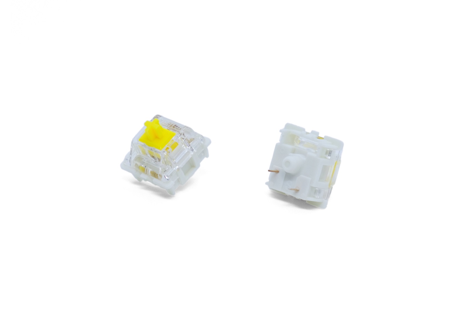 Gateron Gateron KS-9 Yellow Pro