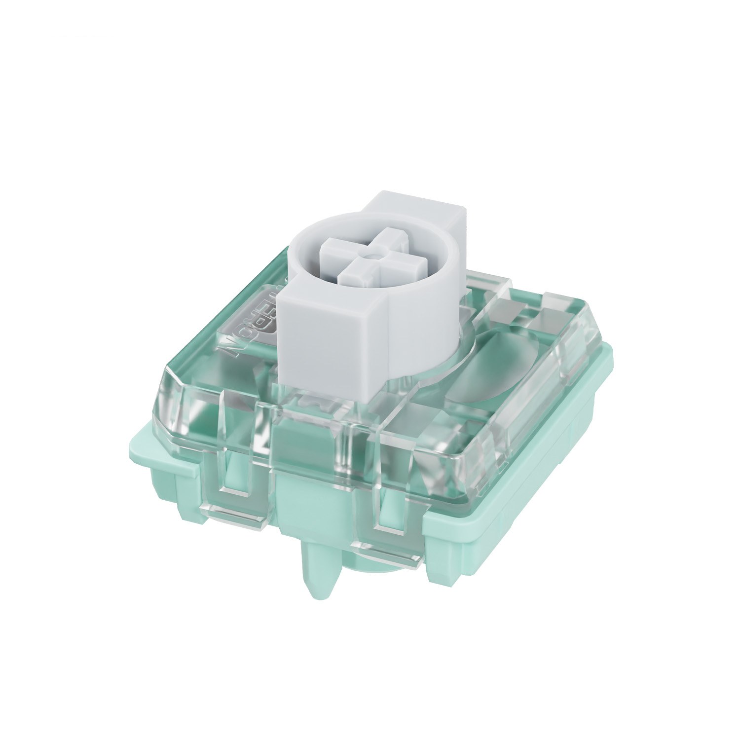 Gateron Gateron Magnetic Jade Low Profile HE
