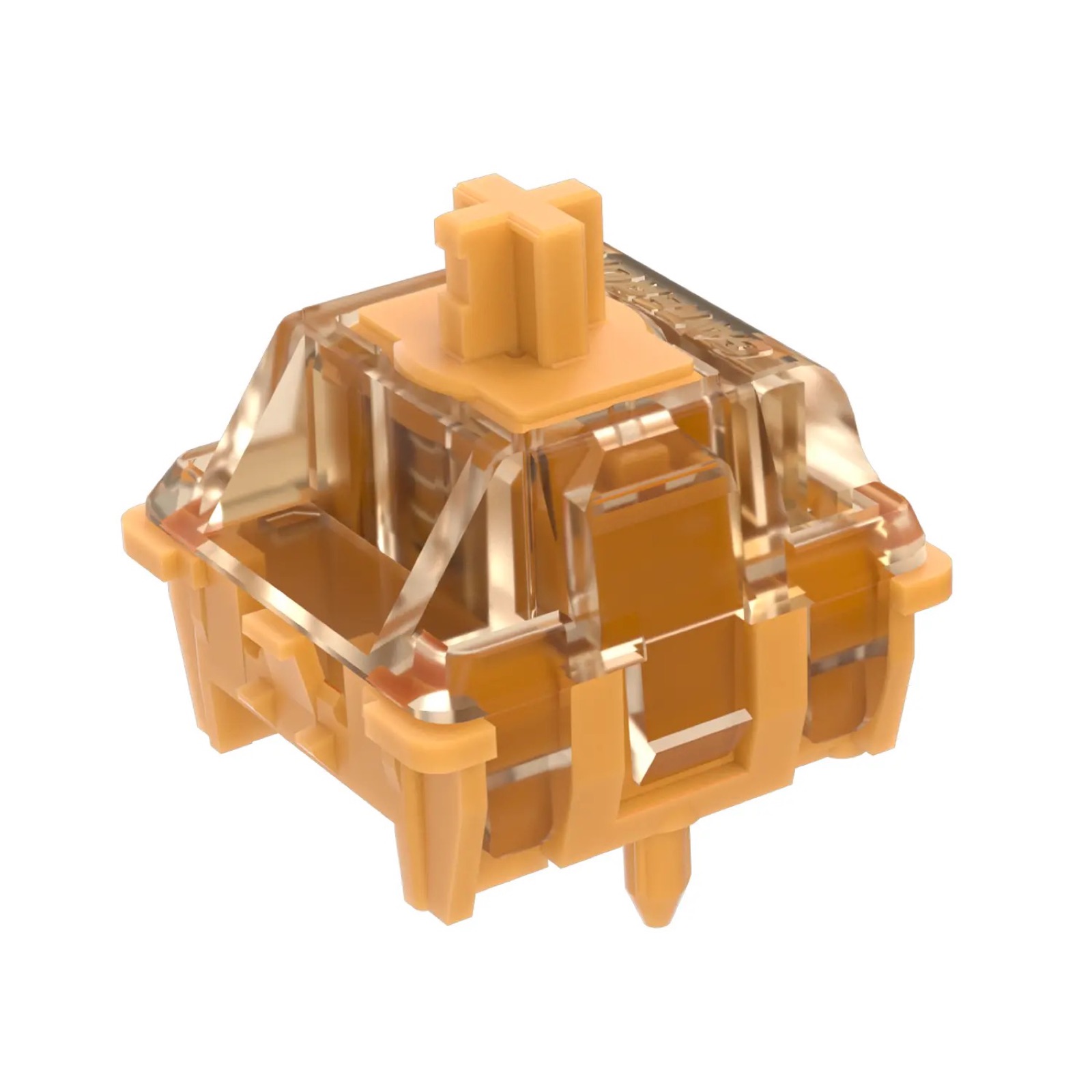 Gateron Gateron Magnetic Orange