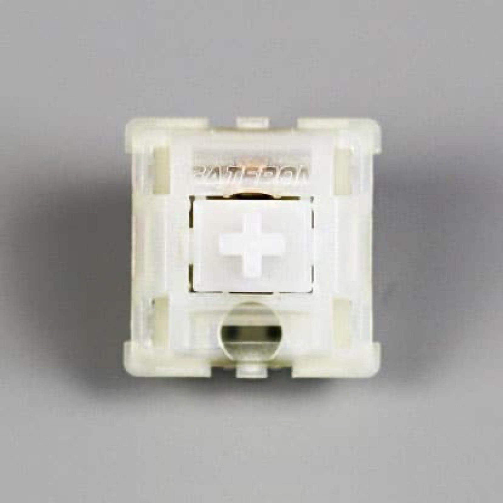 Gateron Gateron Milky Clear Linear