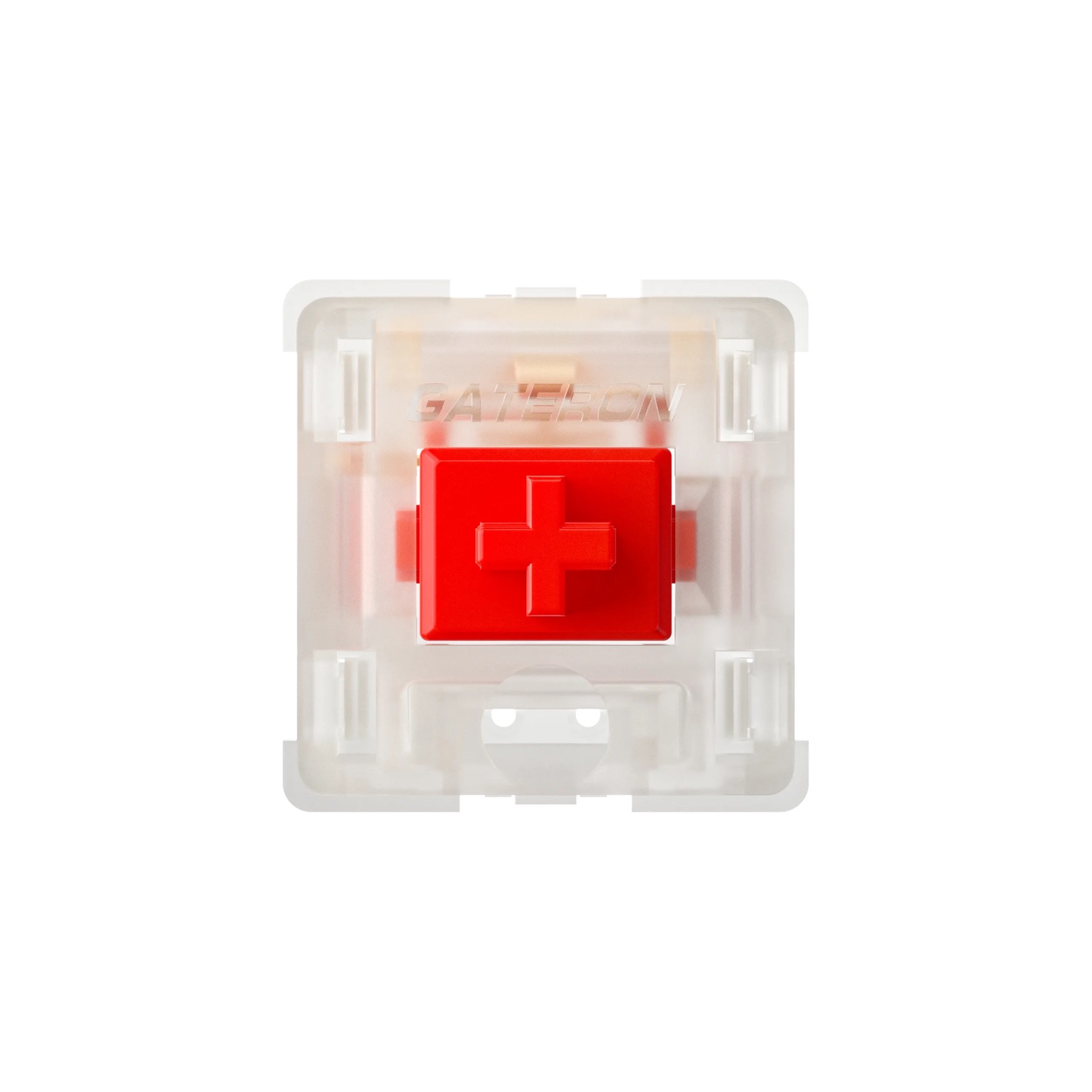 Gateron Gateron Milky Red Pro