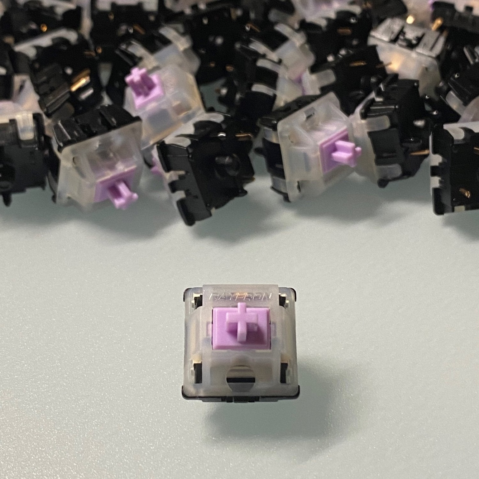 Gateron Gateron Mink