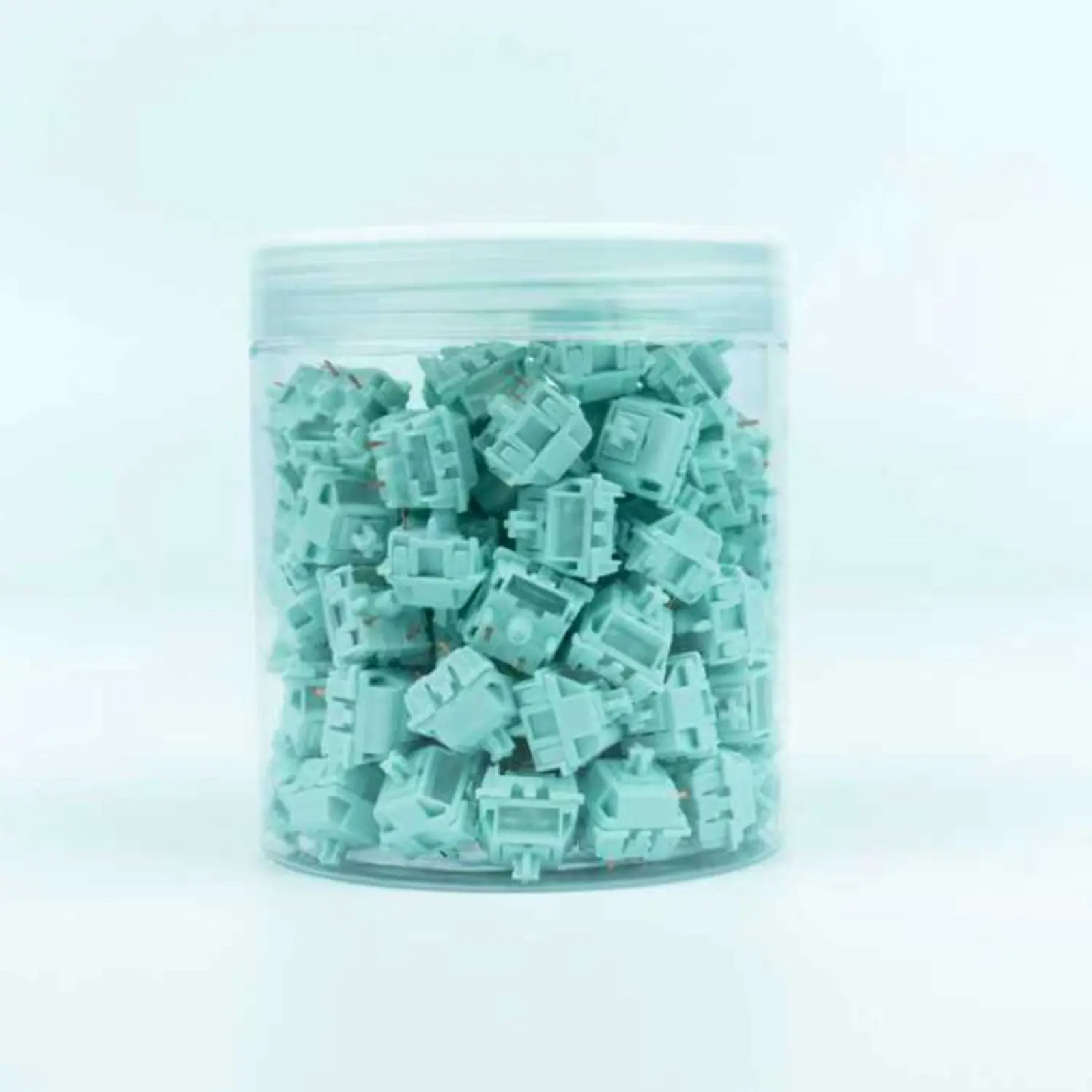 Gateron Gateron Mint Smoothie Silent