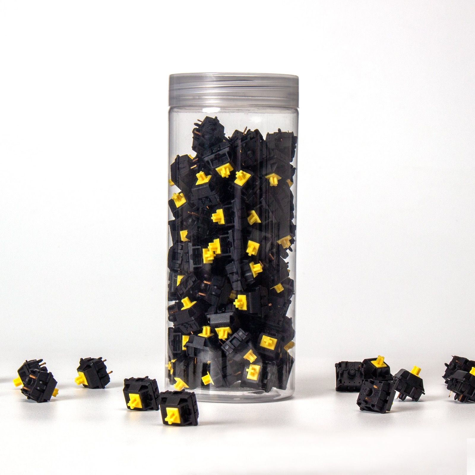 Gateron Gateron Nylon Black