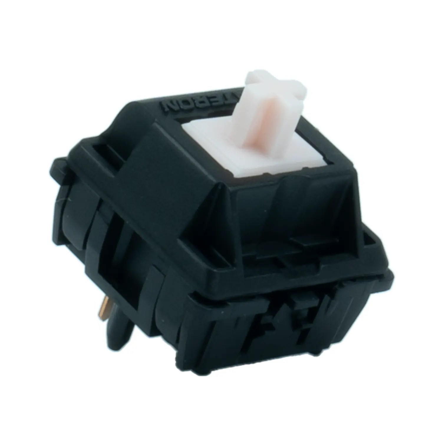 Gateron Gateron Oil King Pink Silent Linear