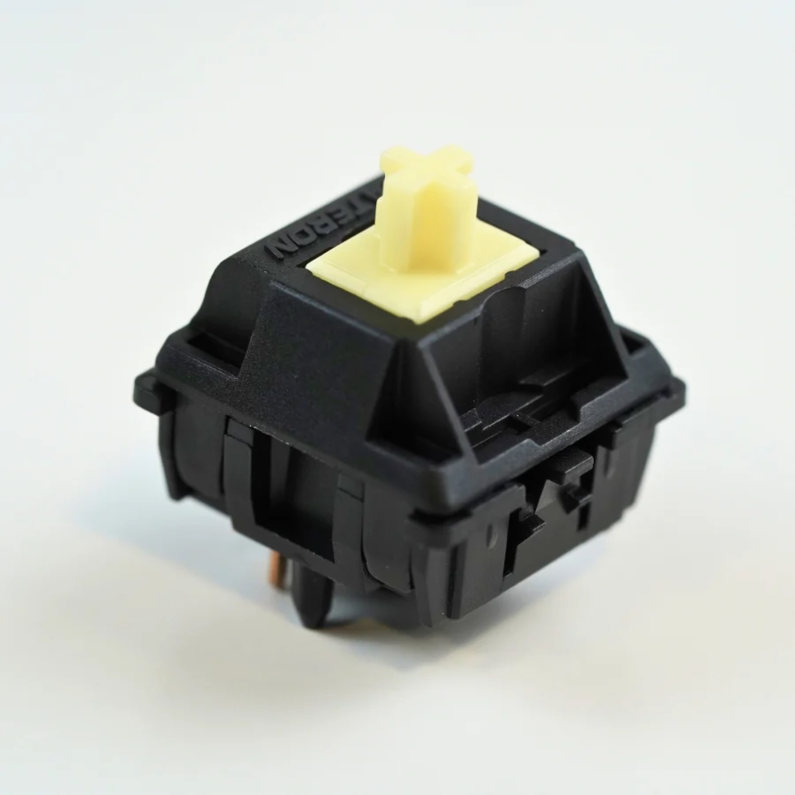 Gateron Gateron Oil King Yellow Heavy Tactile