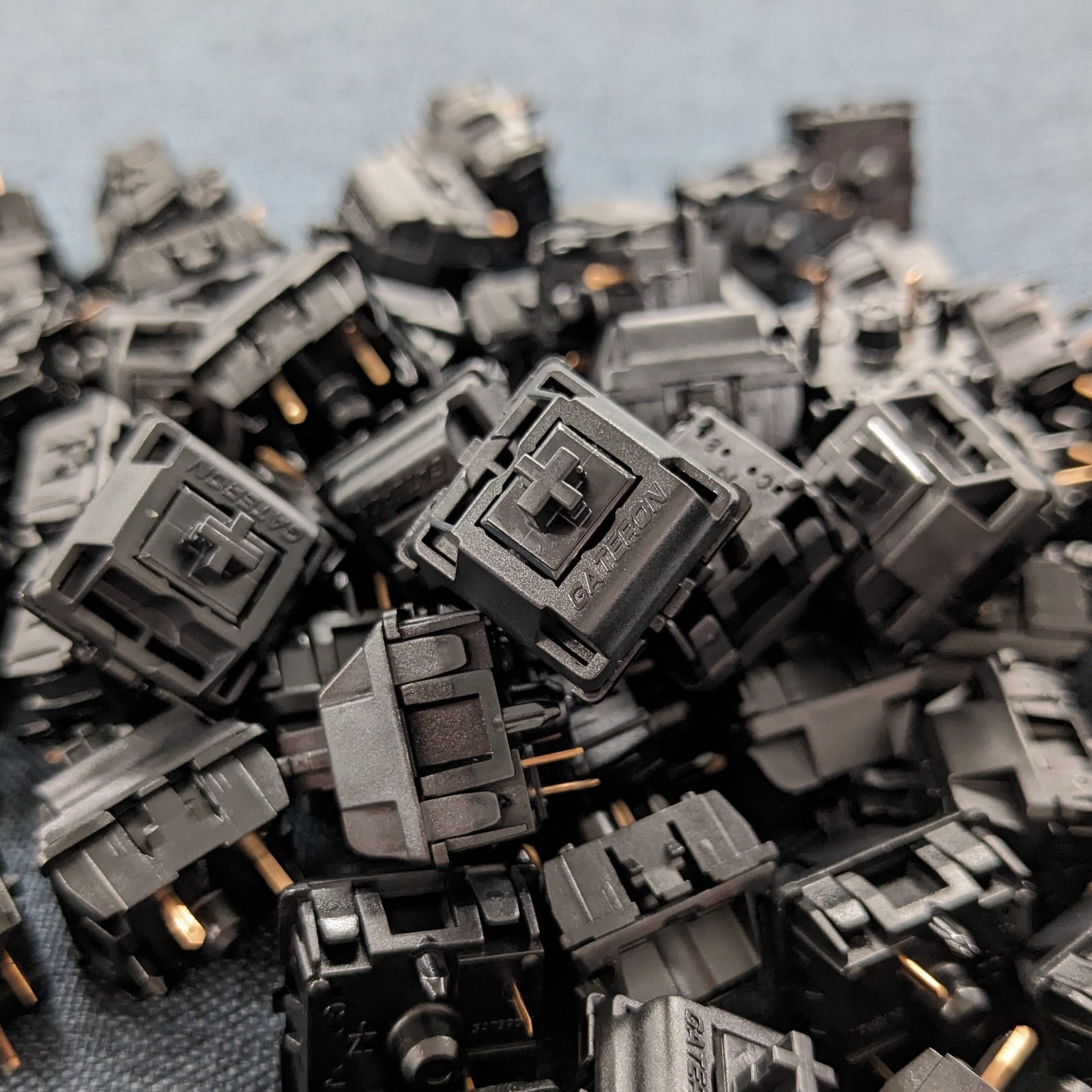 Gateron Gateron Oil King