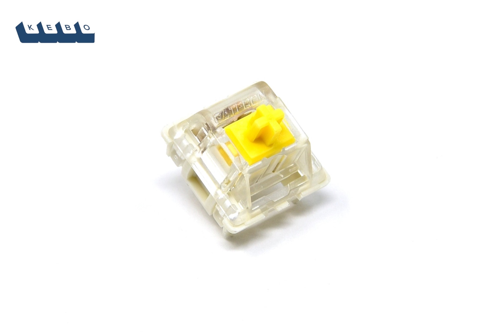Gateron Gateron SMD Yellow Liner