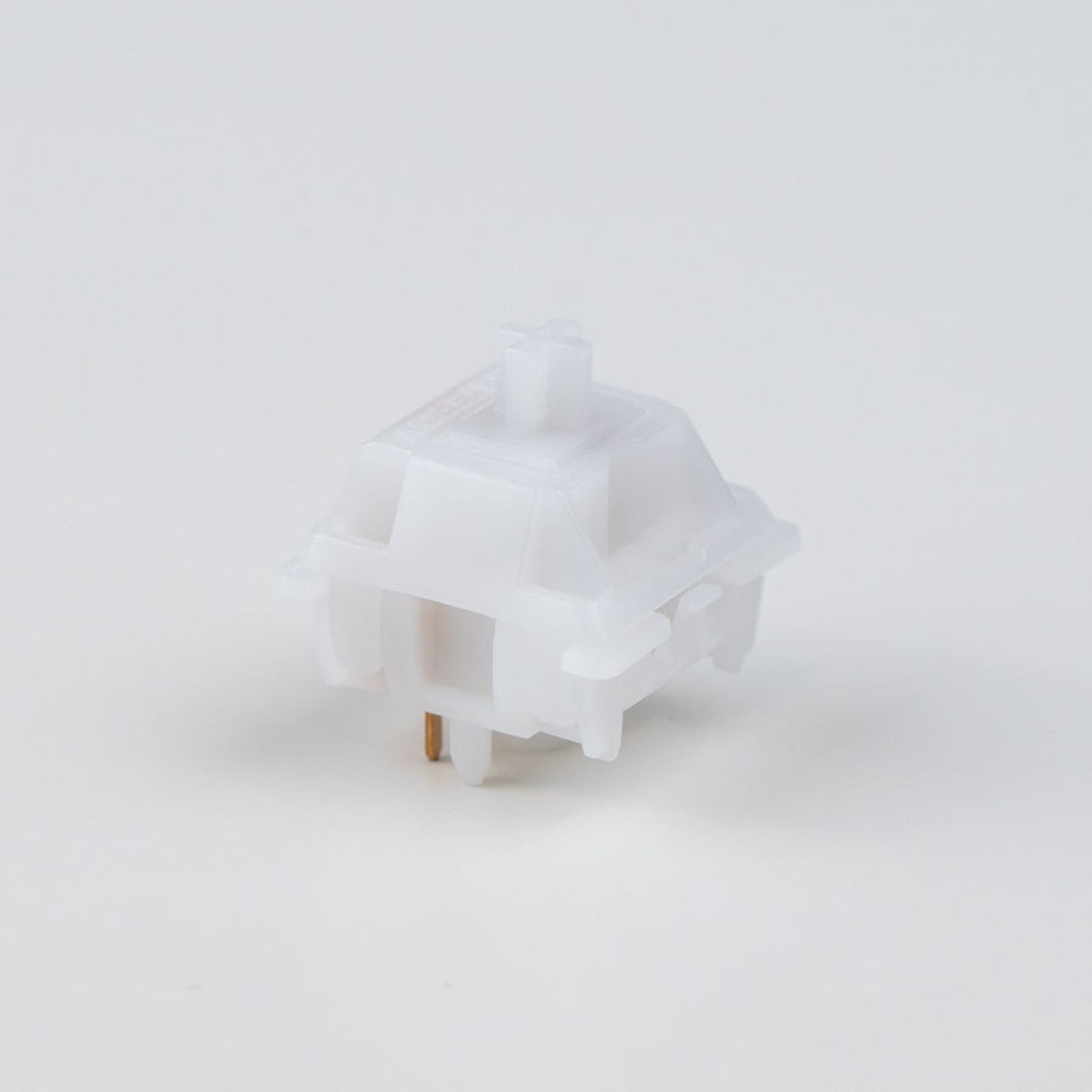 Gateron Gateron Snow Rabbit