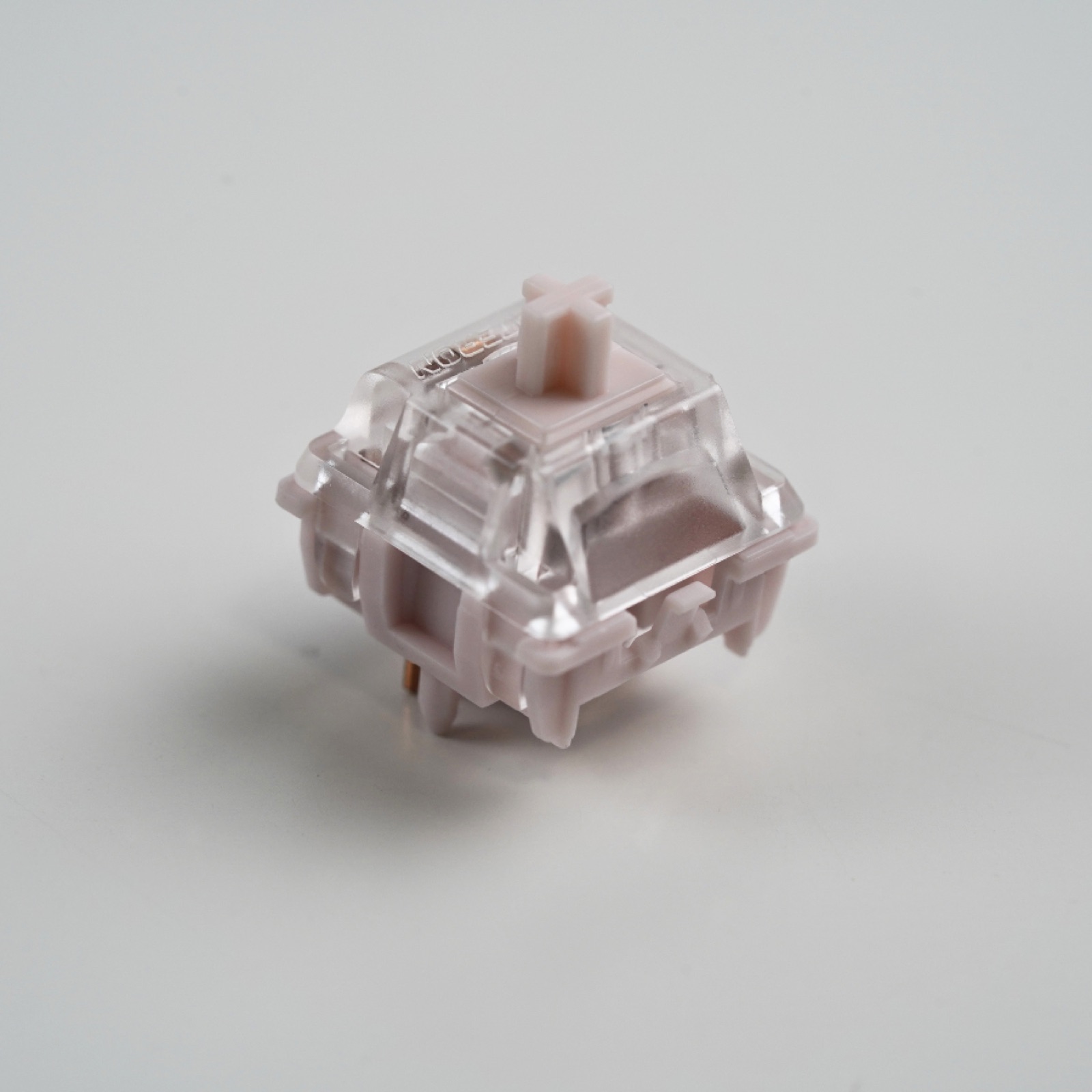 Gateron Gateron Strawberry Jelly Linear
