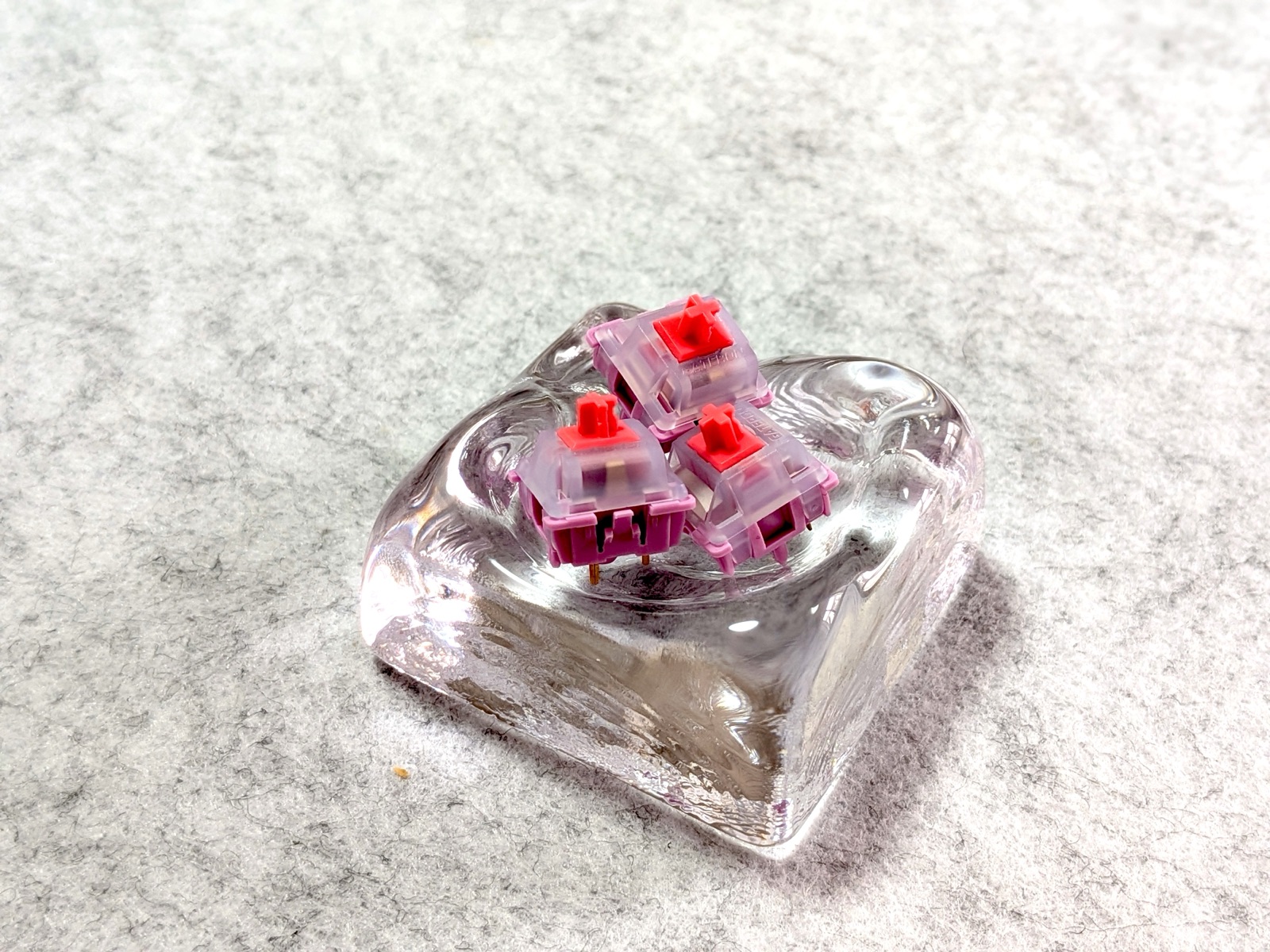 Gateron Gateron Weightlessness