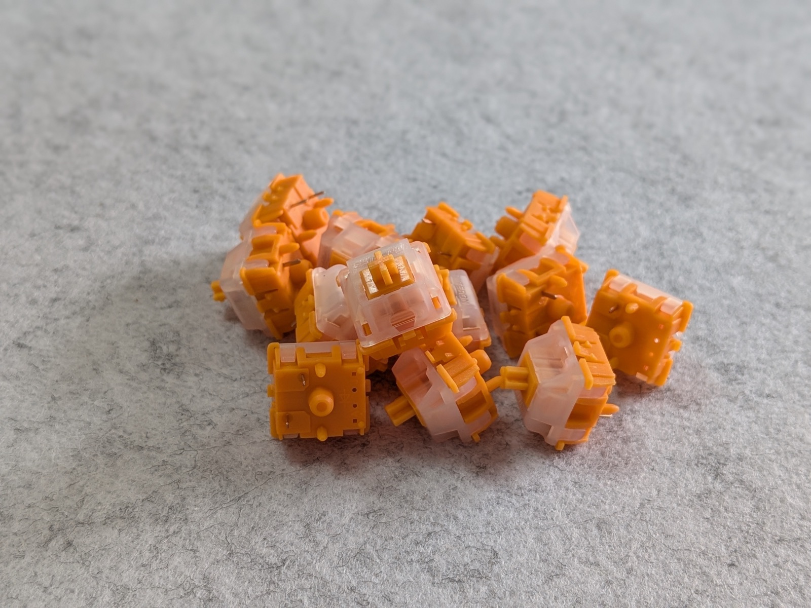 Gateron Gateron X