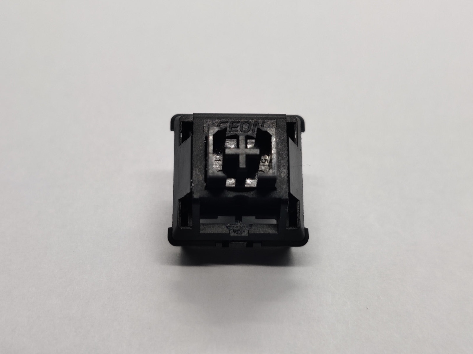 Haimu x Geon Haimu x Geon HG Black Linear