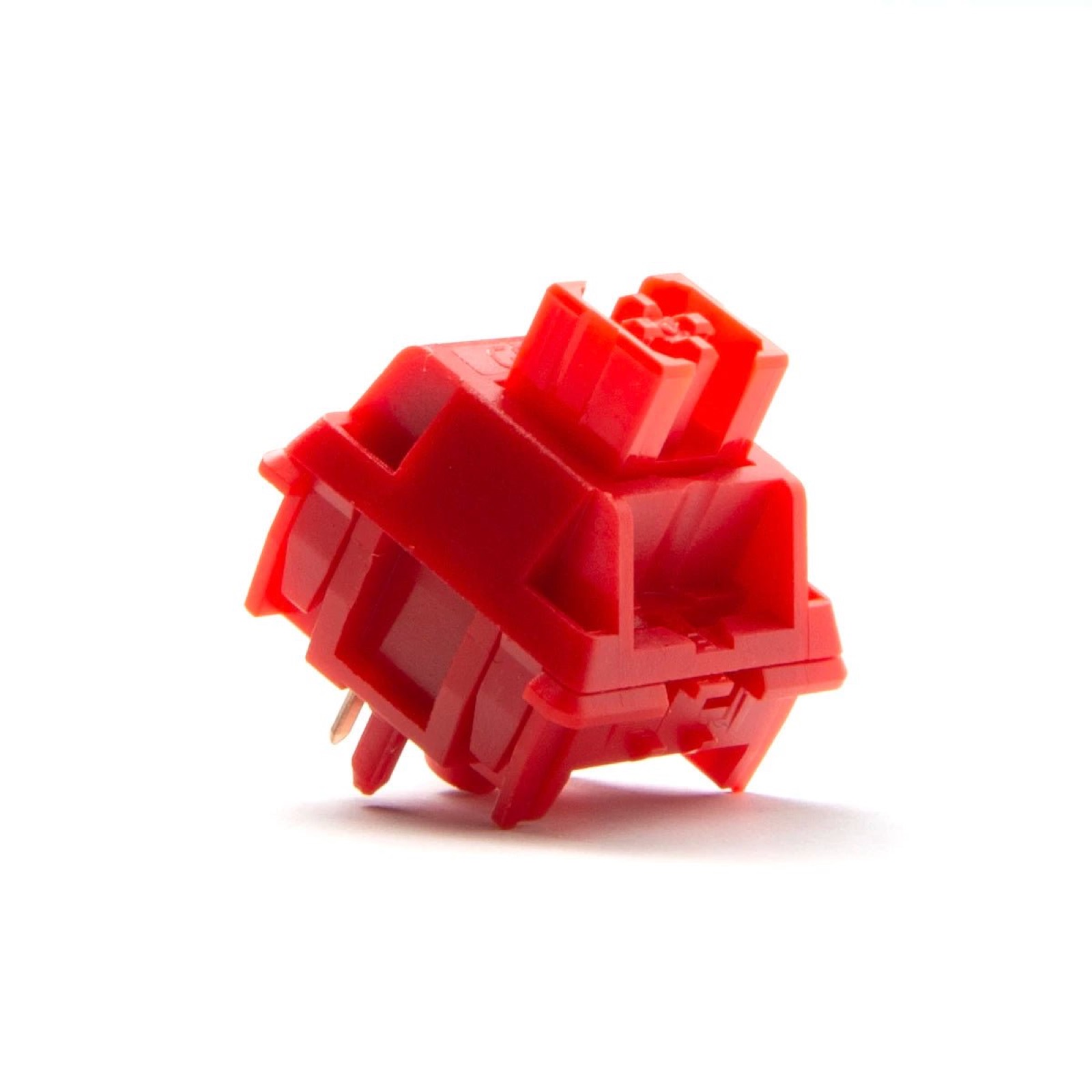 Haimu x Geon Haimu x Geon HG Red Silent Linear