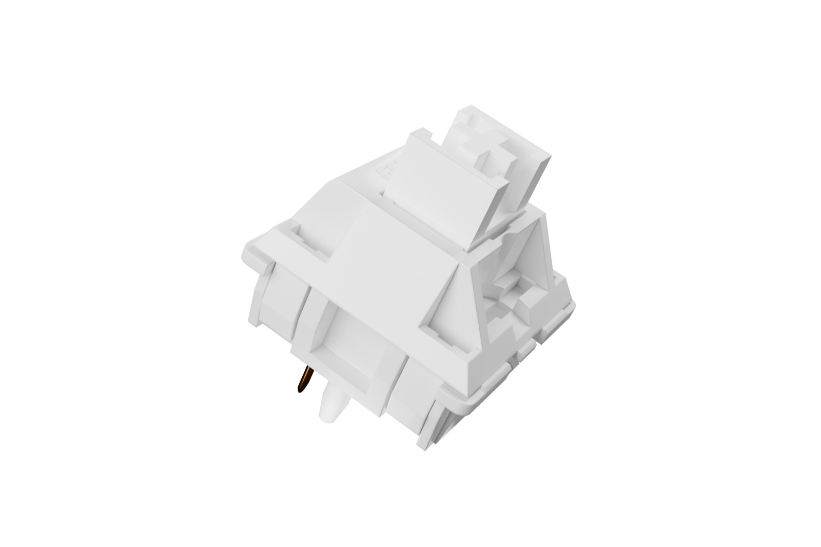 Geon Haimu x Geon HG White Tactile